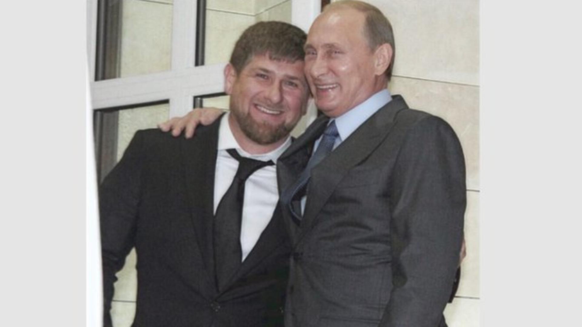 Ramzan Kadîrov NU renunță la conducerea Ceceniei - De ce s-a răzgândit „câinele de pază” al lui Putin - Ce urmează în războiul din Ucraina