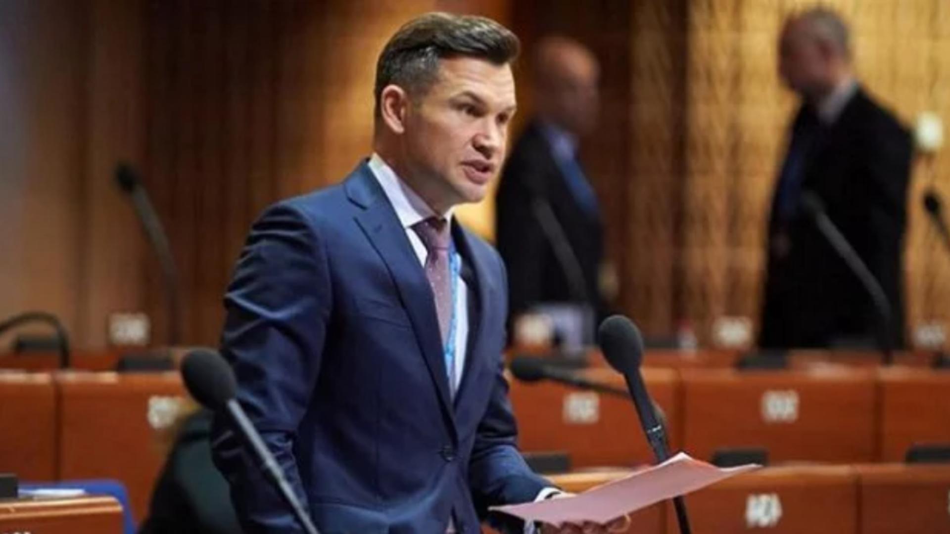 Reforma PENSIILOR SPECIALE | Ionuț Stroe: „Ne dorim promovarea unui proiect legislativ complet”