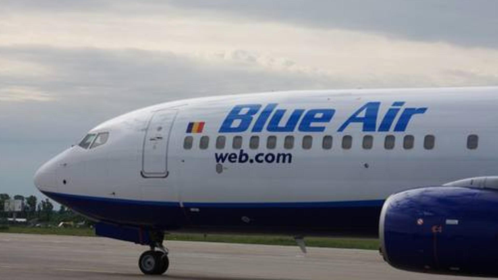 Ce spun cei 3 politicieni care au parafat împrumutul pentru Blue Air, care a garantat cu avioane ipotecate