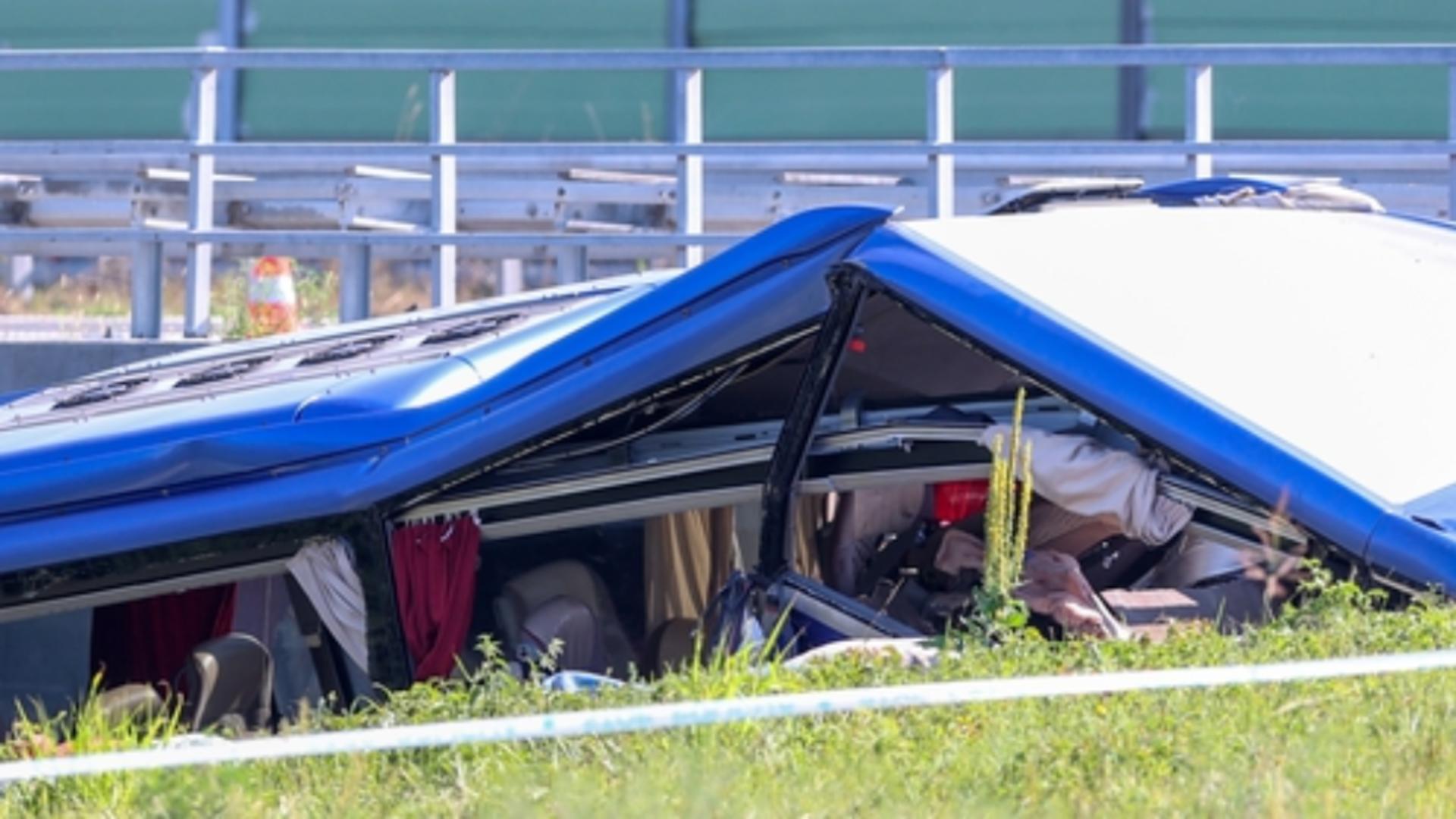 Coliziune între un tren de pasageri şi un marfar în nord-estul Croaţiei: Cel puțin 3 morți și 11 răniți
