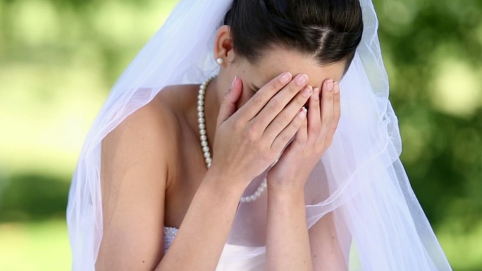 Nuntă cu scandal și focuri de armă, la Cluj - invitații s-au luat la bătaie