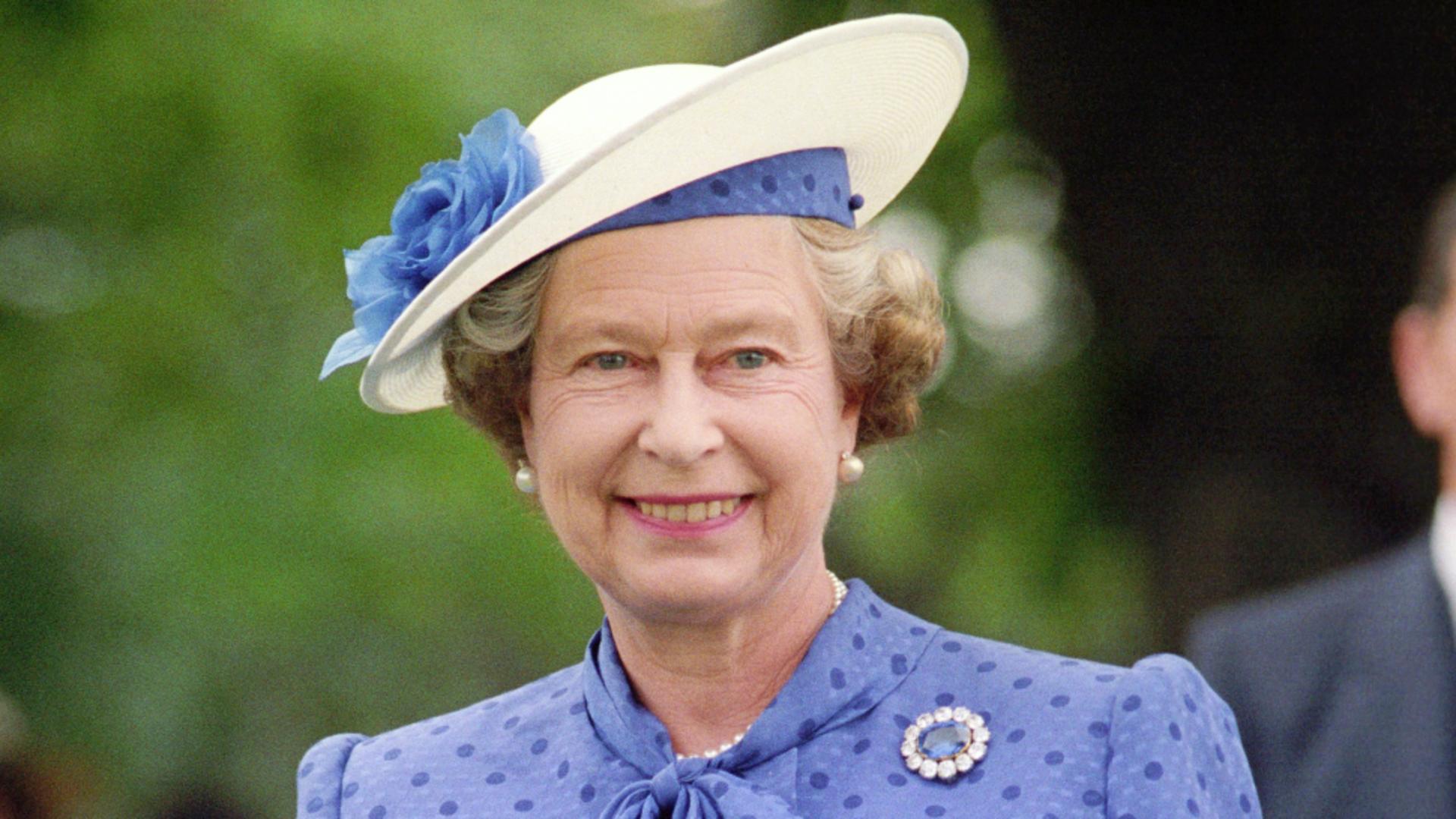 Regina Elisabeta a II-a / Sursa foto: Profi Media