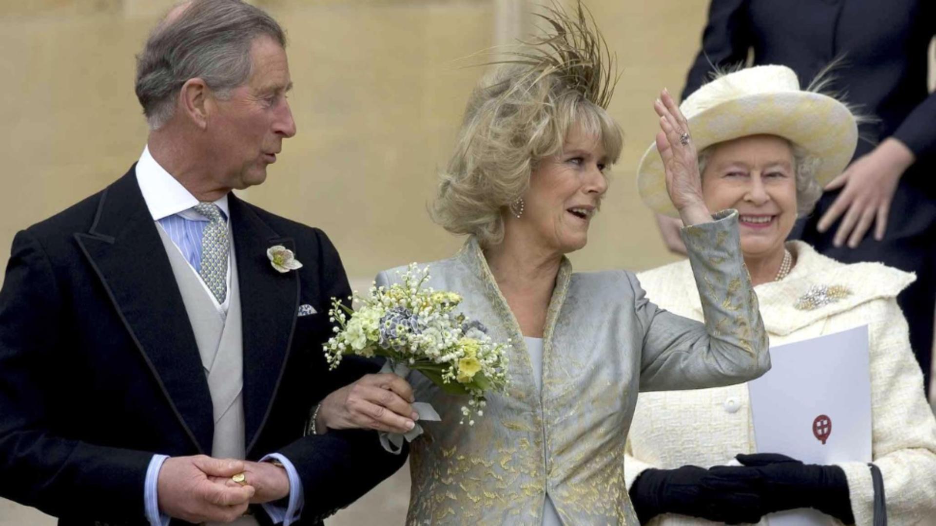 Regele Charles al III-lea / Foto: Profi Media