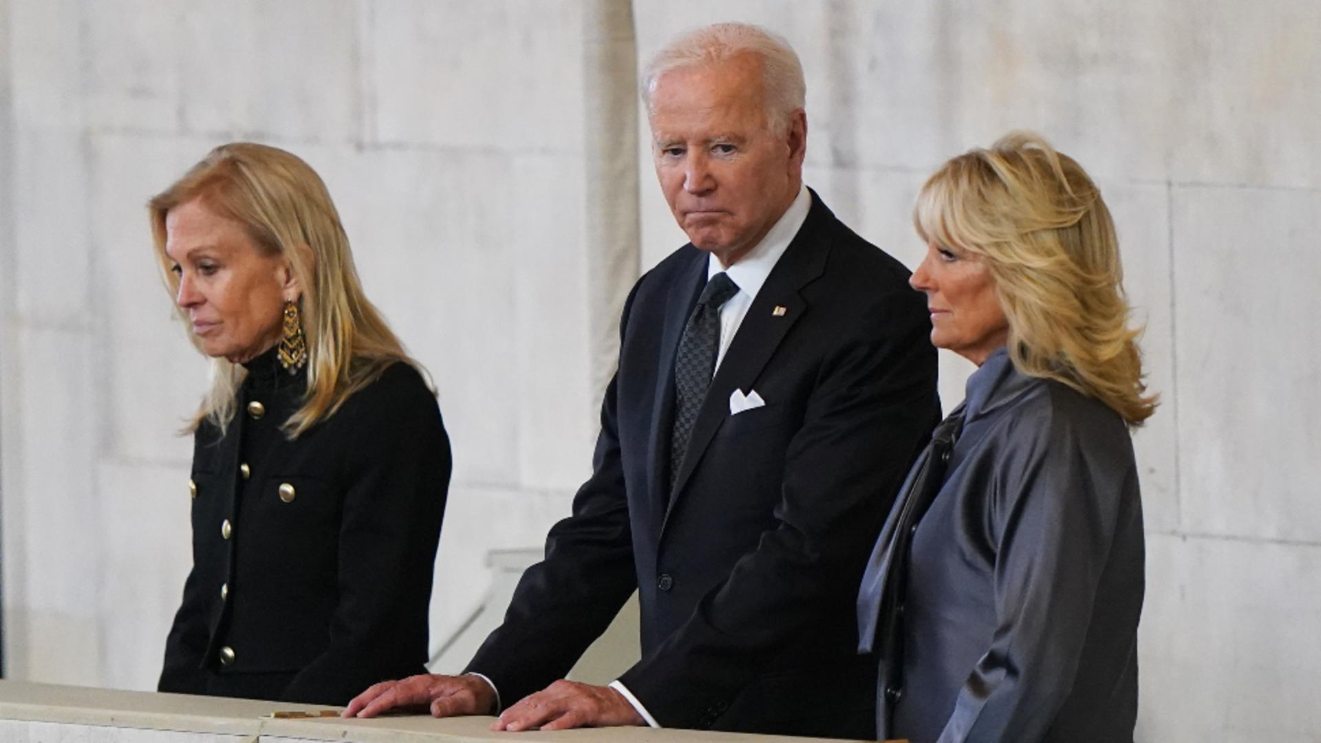 Joe Biden / Sursa foto: Profi Media