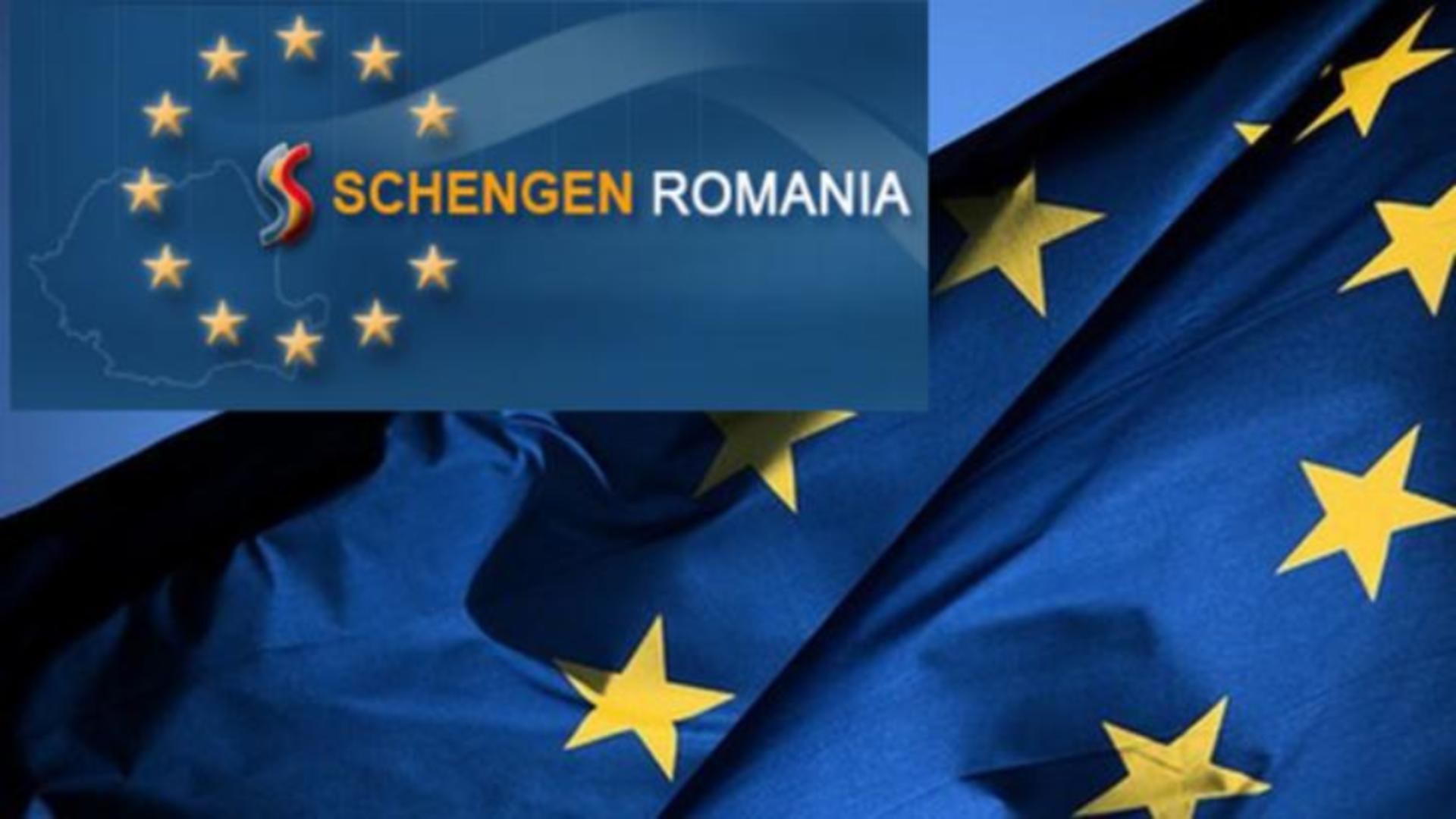 Președintele PPE: Bulgaria și România trebuie să devină state membre ale spațiului Schengen