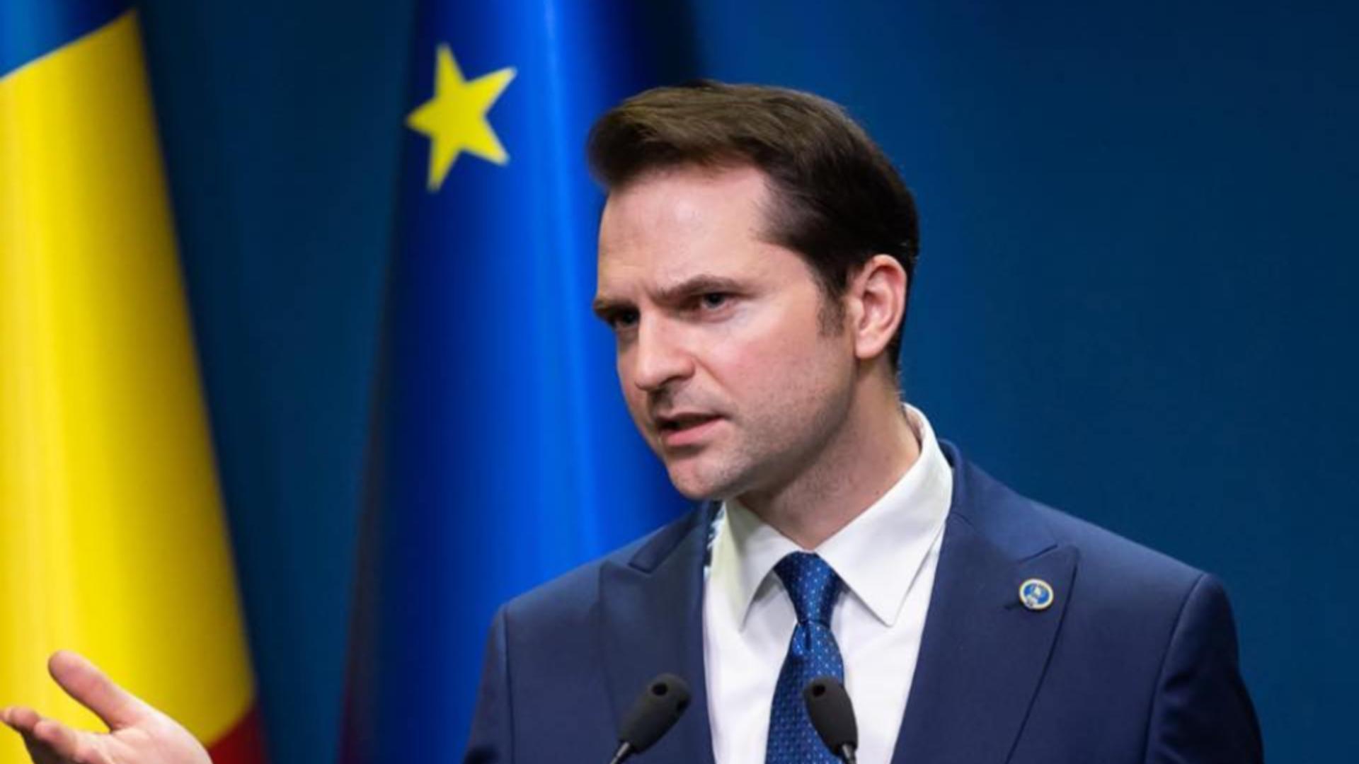 Ministrul Sebastian Burduja, anunț despre facturile românilor: Se pot ieftini