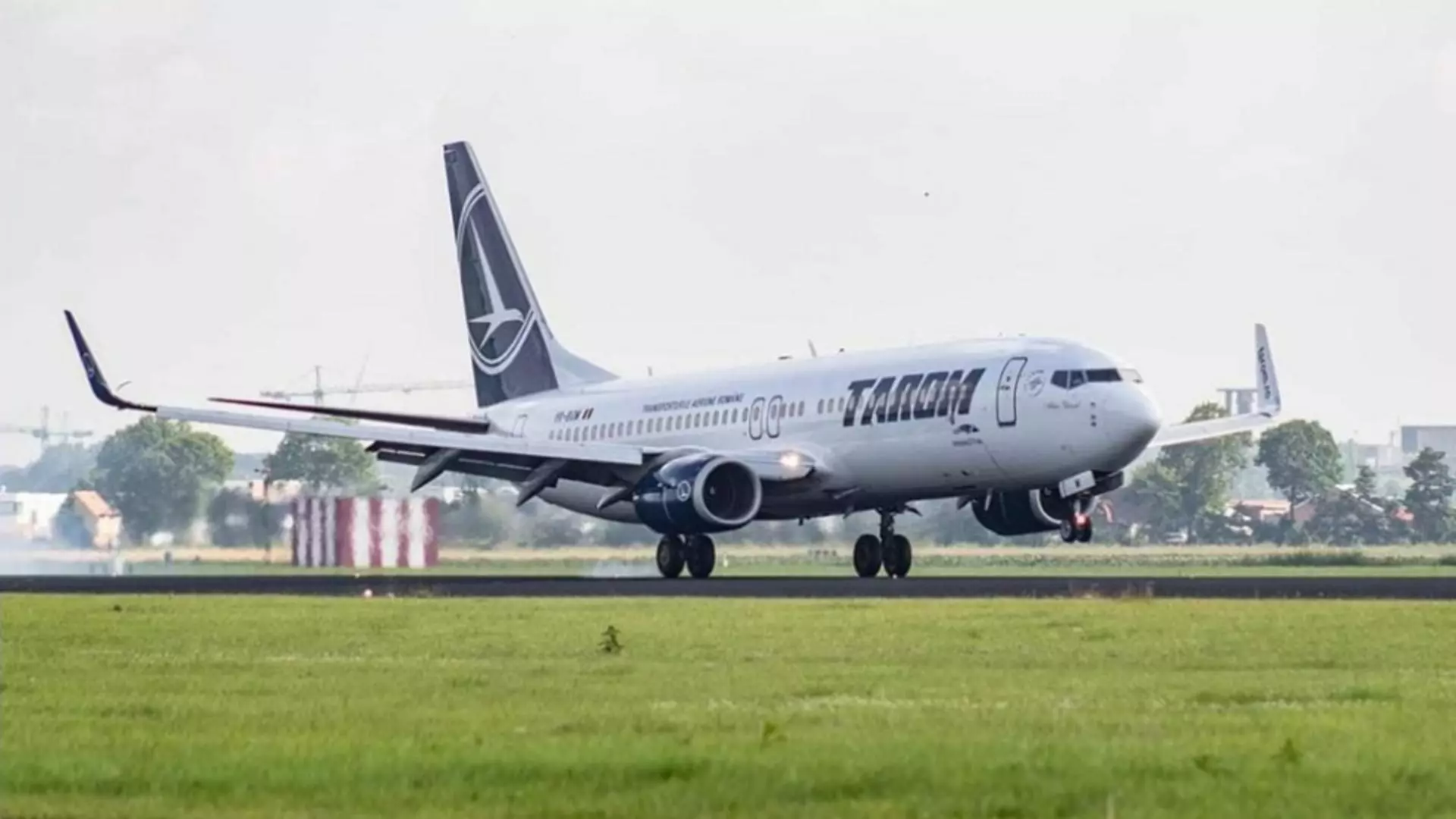 TAROM