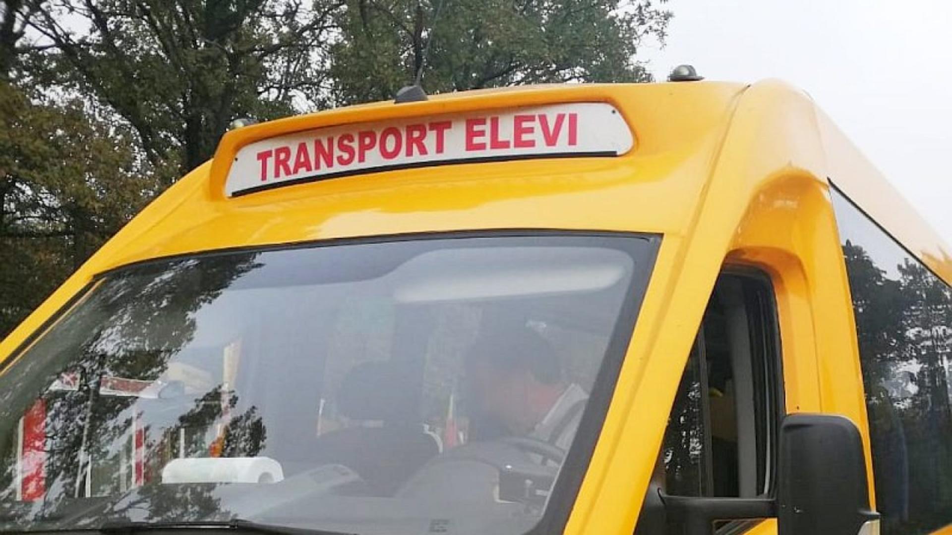Ședință de Guvern pentru decontarea transportului elevilor în anul școlar 2022-2023 - Modificările lui Sorin Cîmpeanu