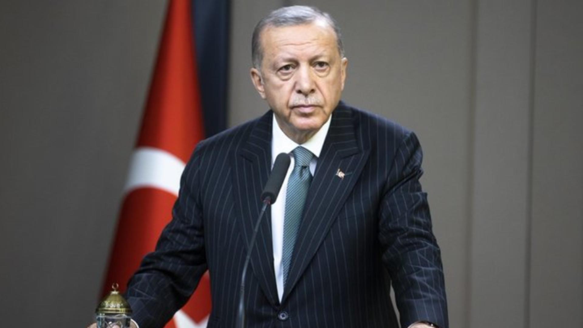 Avertisment devastator pentru la iarnă. Erdogan calcă pe urmele lui PUTIN: „Culegeți ce ați semănat!”