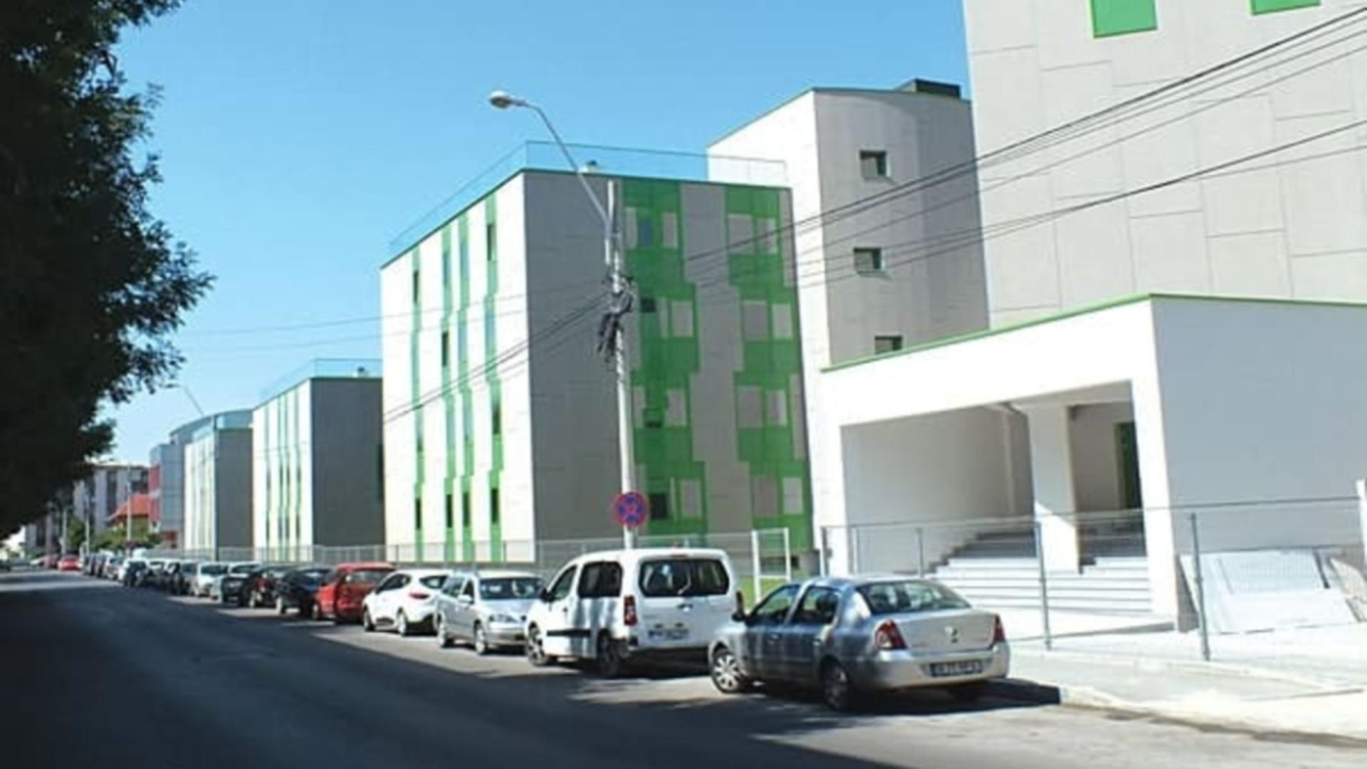 Spitalul Filantropia Craiova