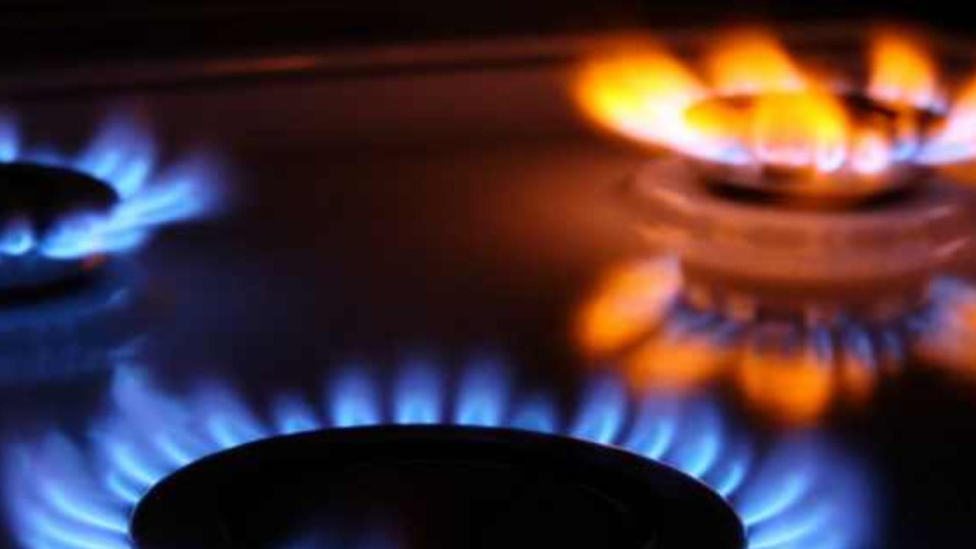 Temperaturile ridicate păstrează scăzut prețul gazelor în Europa