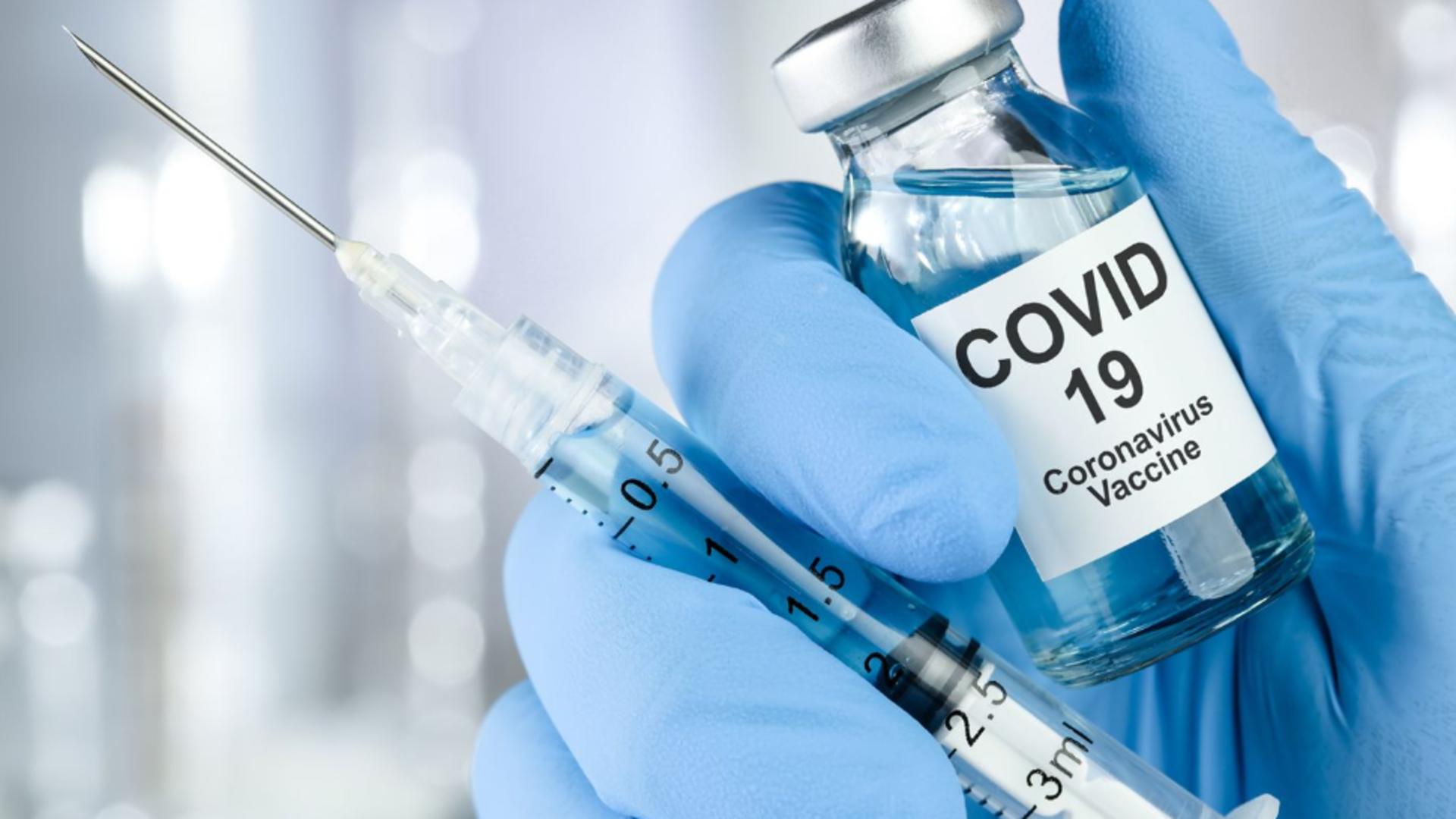 Scandal uriaș la nivel european: Achiziția de vaccinuri anti-COVID, sub lupa EPPO - România a cumpărat 100 de milioane de doze