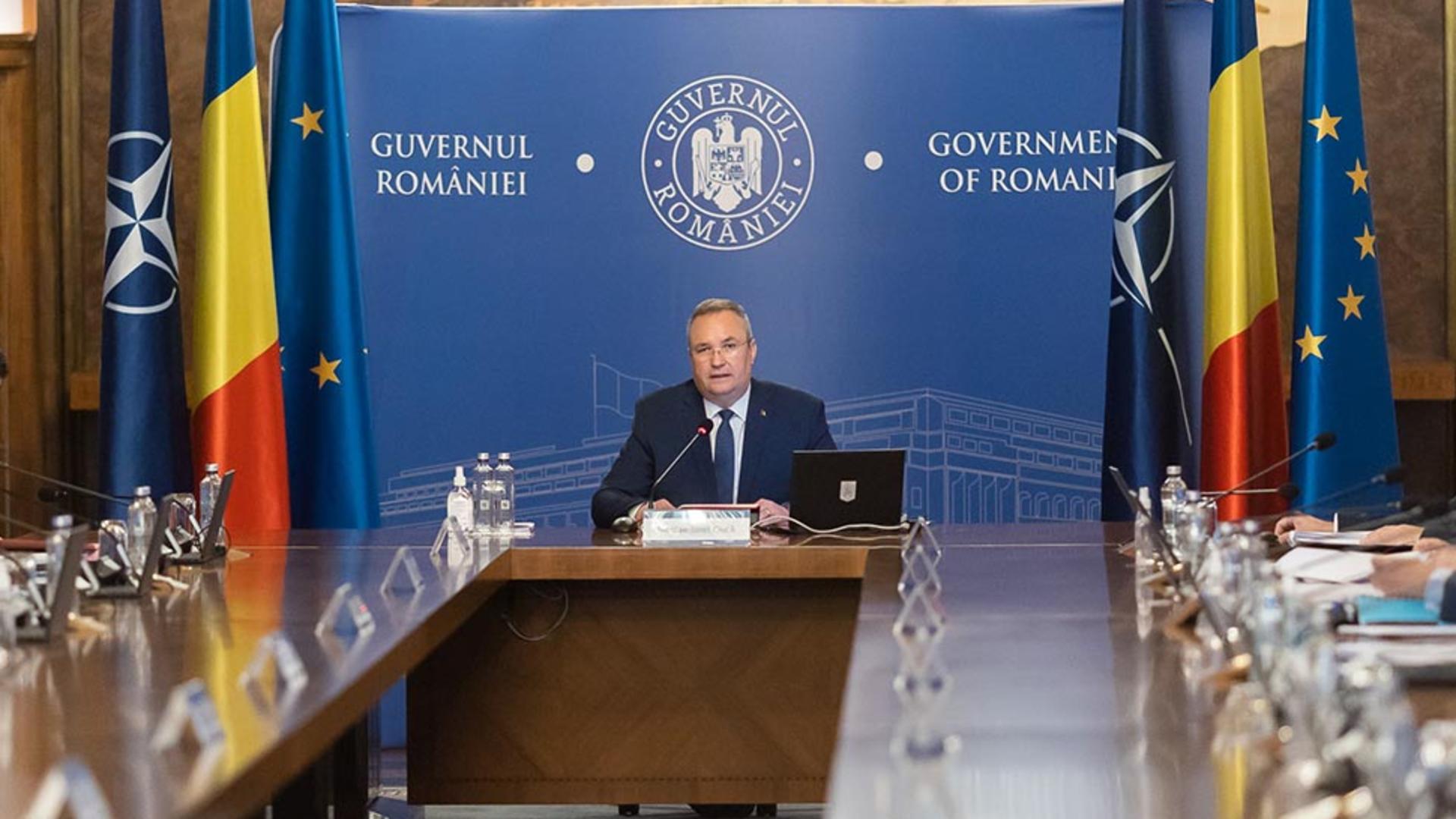 Guvernanții caută soluții în caz de CUTREMUR MAJOR: ședință de URGENȚĂ la Palatul Victoria