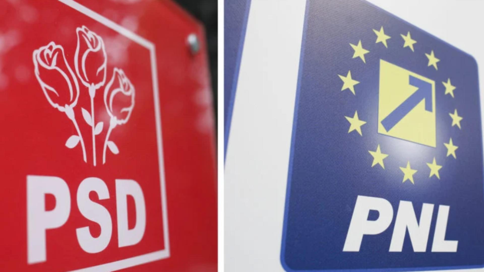 PSD vs PNL 