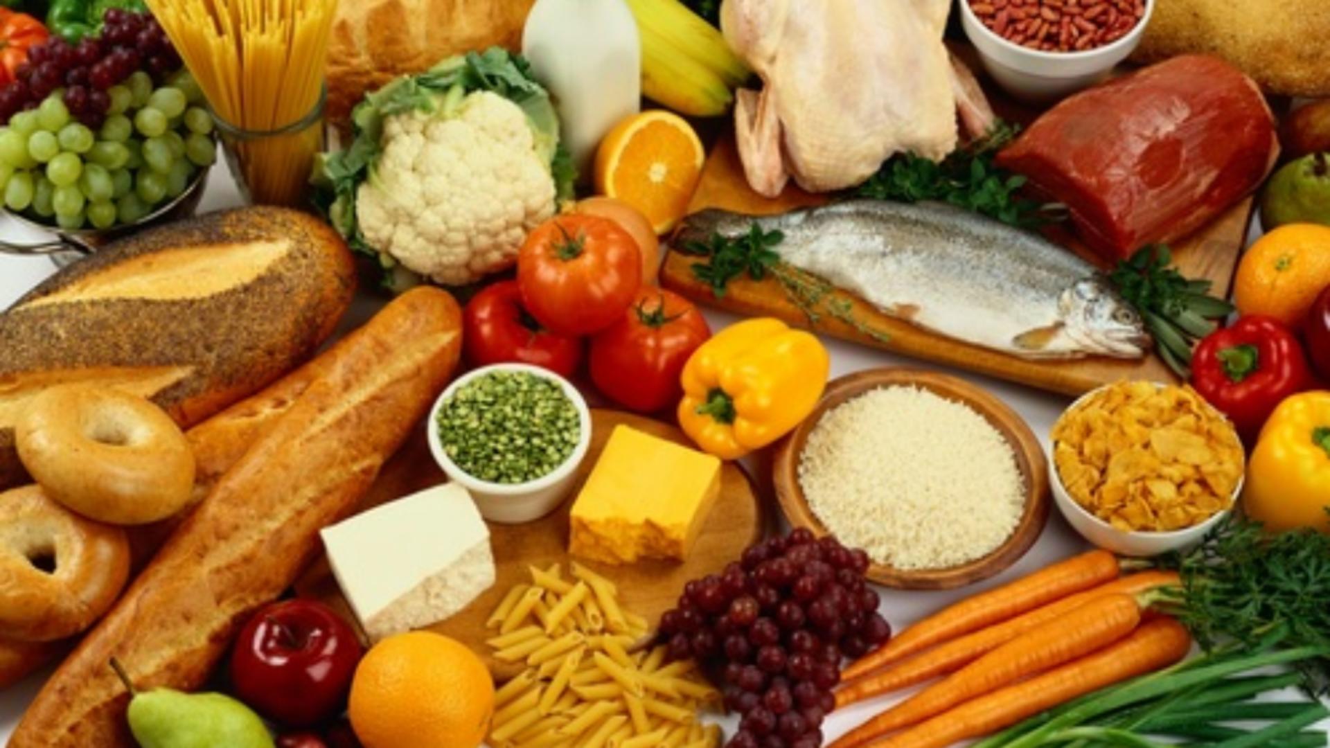 Cele 7 alimente biblice care îți protejează sănătatea