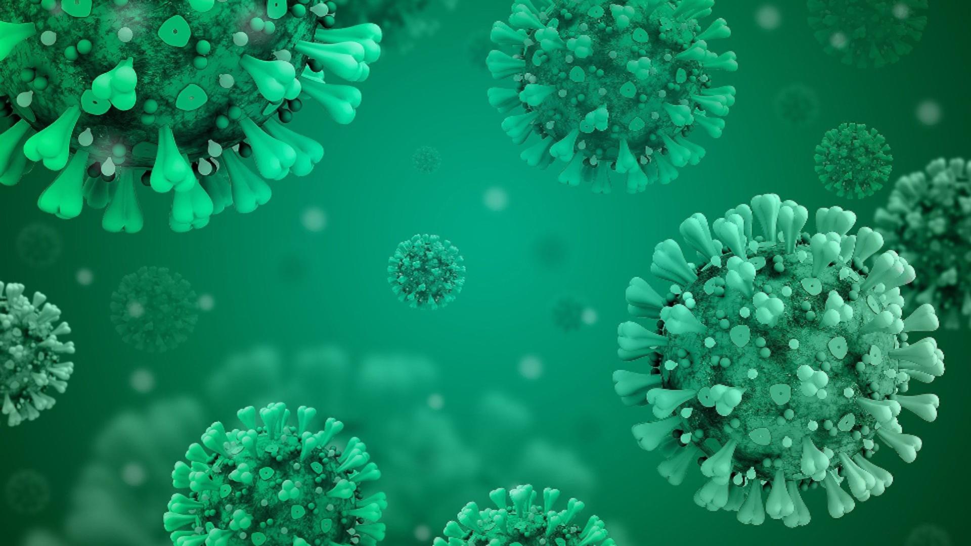 Care sunt cele două noi variante de coronavirus care amenință omenirea – Un nou val de infectări a început deja