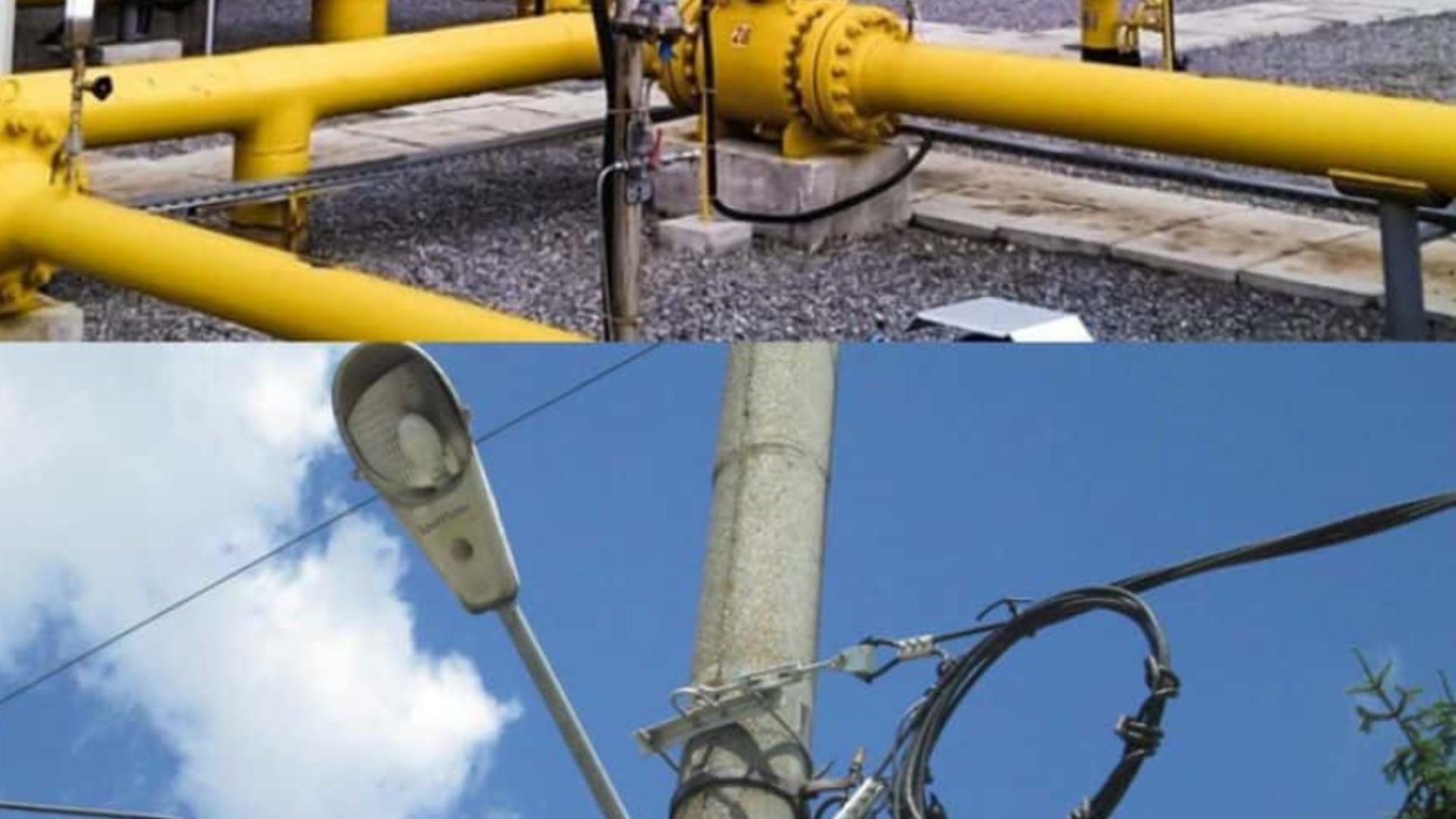 Rețea de gaze vs rețea electrică în mediul rural - Avertismentul fostului ministru Răzvan Nicolescu