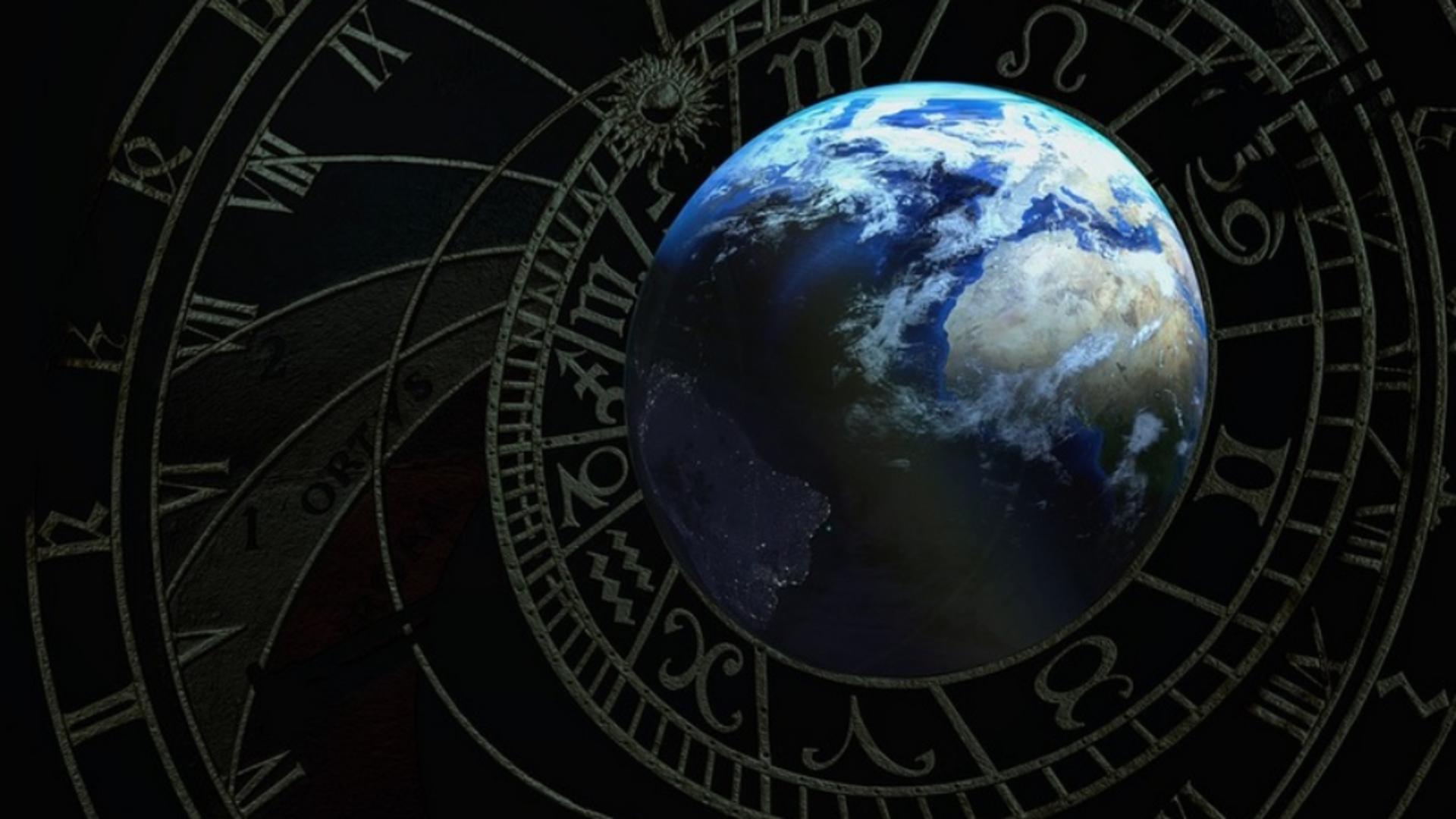 Horoscop weekend 15-16 octombrie. Zodia urmărită de probleme din trecut