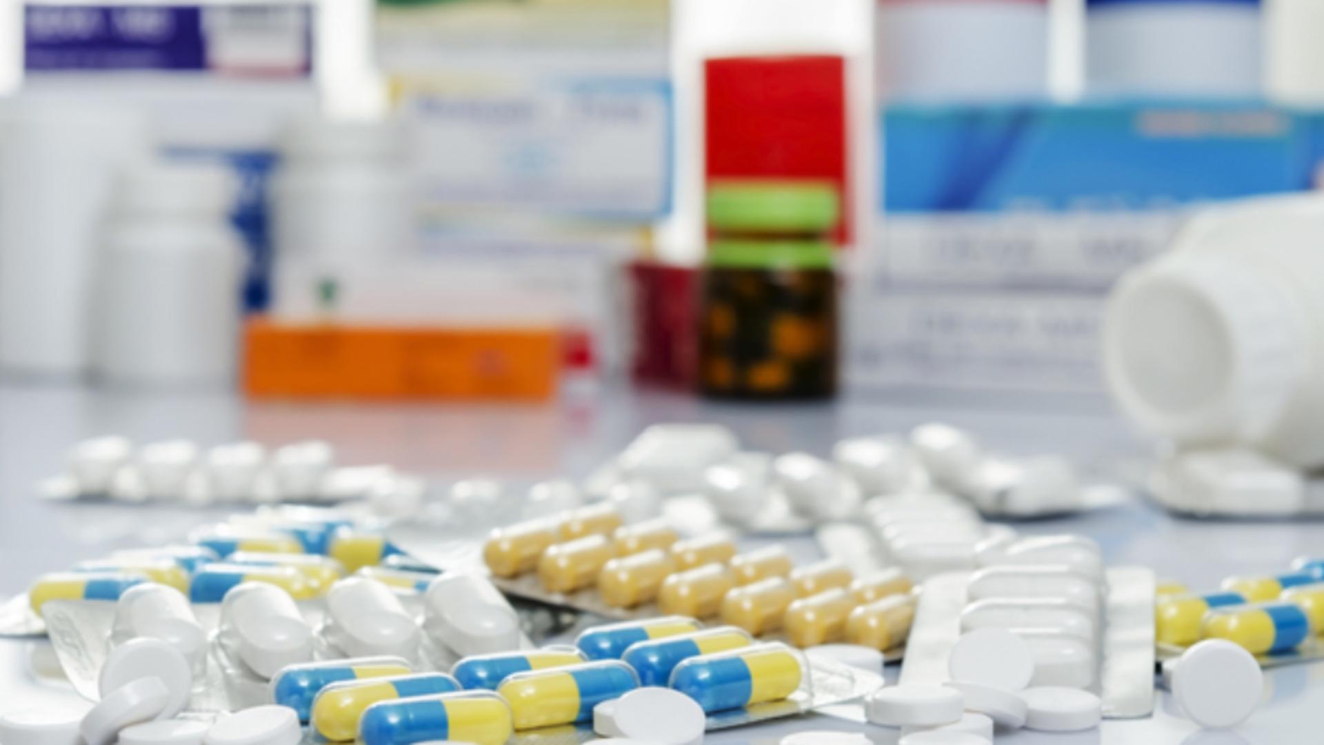 CRIZĂ majoră în România: ZECI de medicamente ar putea să dispară de pe piață - Se cer măsuri urgente