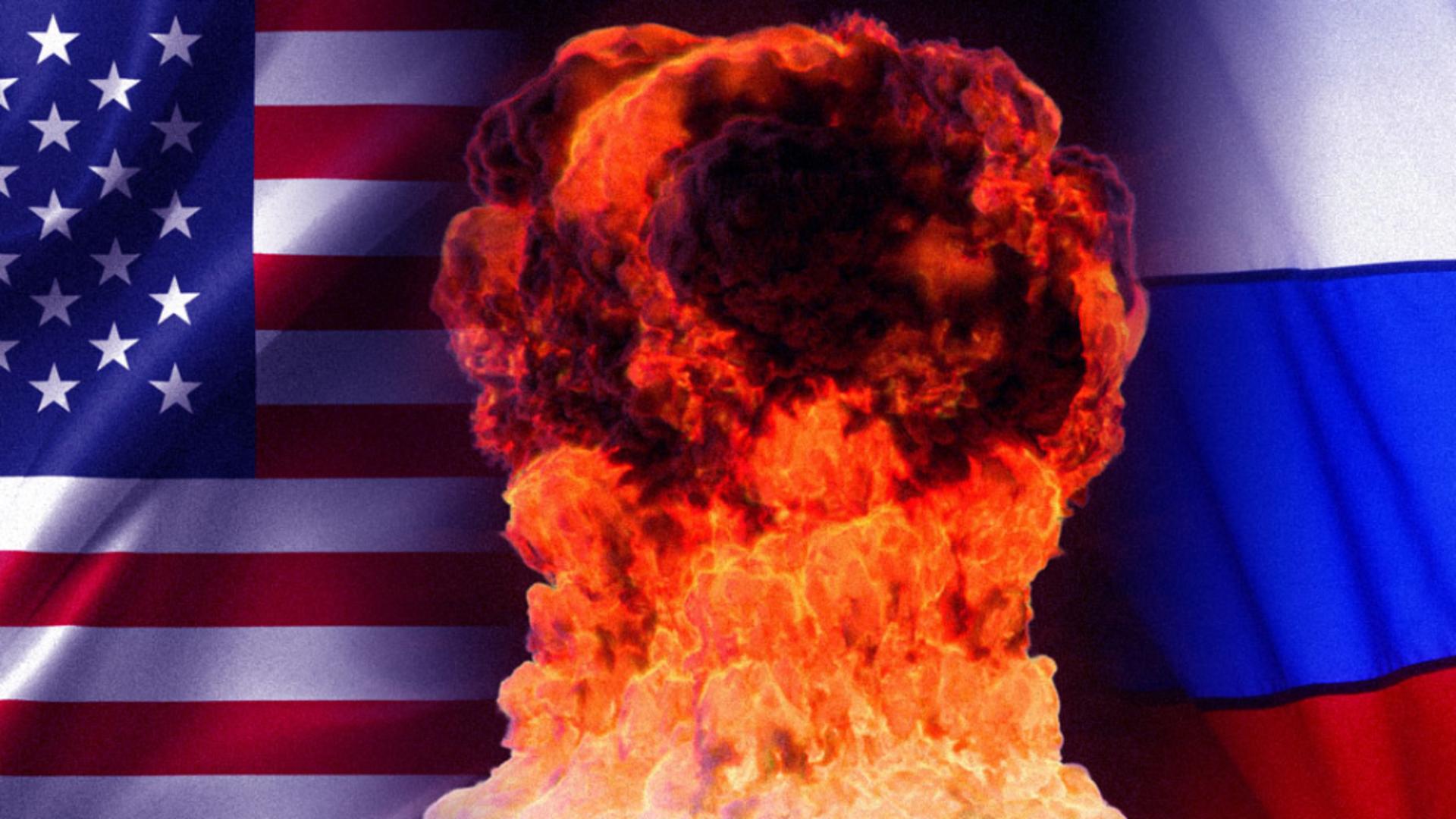 SUA, declarație de forță către Vladimir Putin - Cum va răspunde Occidentul dacă Rusia lansează un atac nuclear