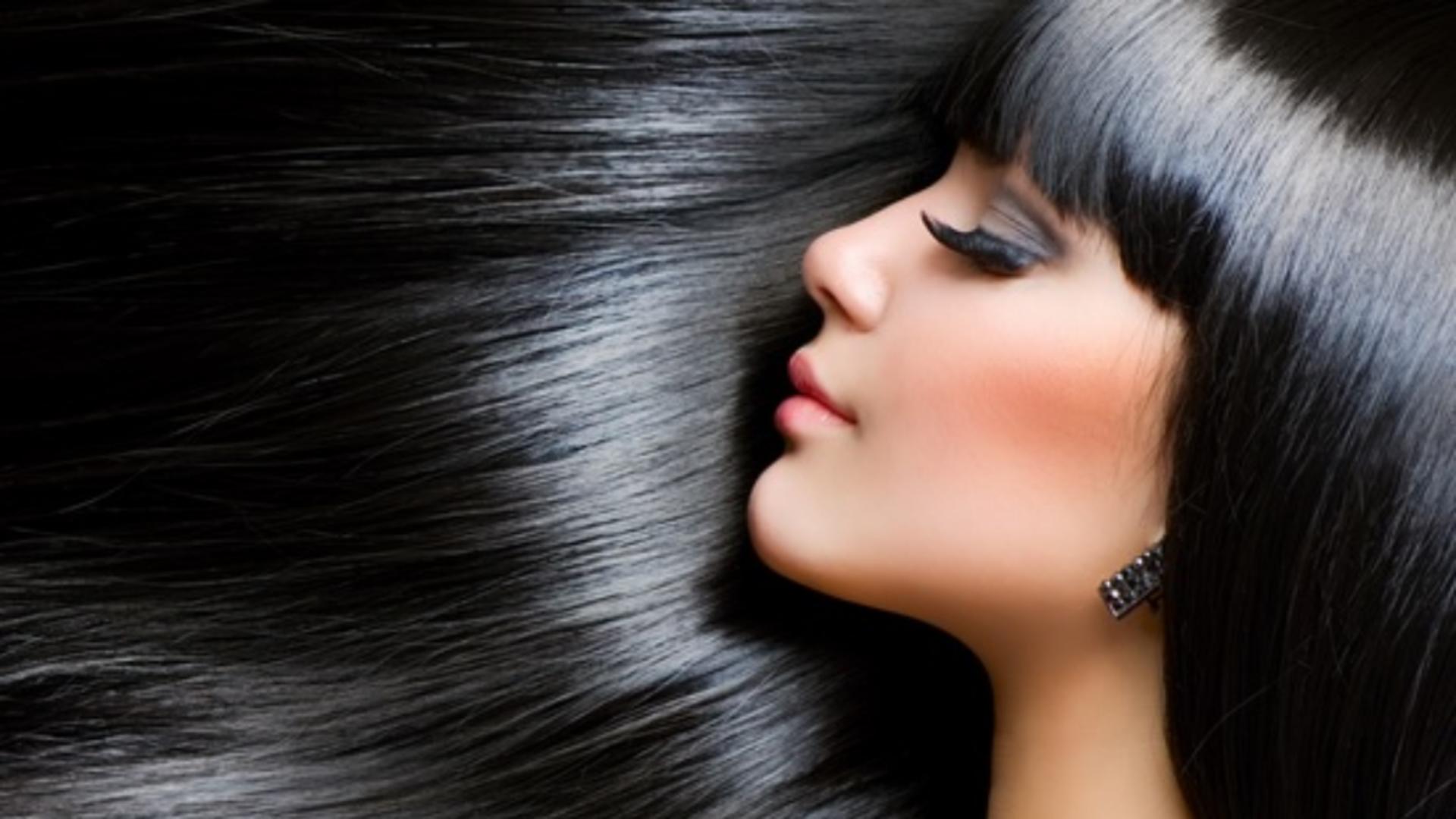  Fă-ți părul să crească mai repede: 5 măști pentru un păr sănătos și frumos!