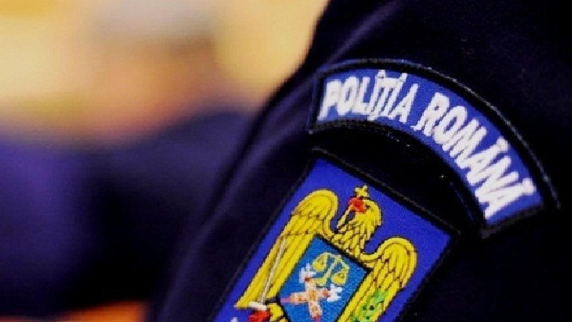 Patronul celei mai mari firme de materiale pirotehice din România a fost reținut