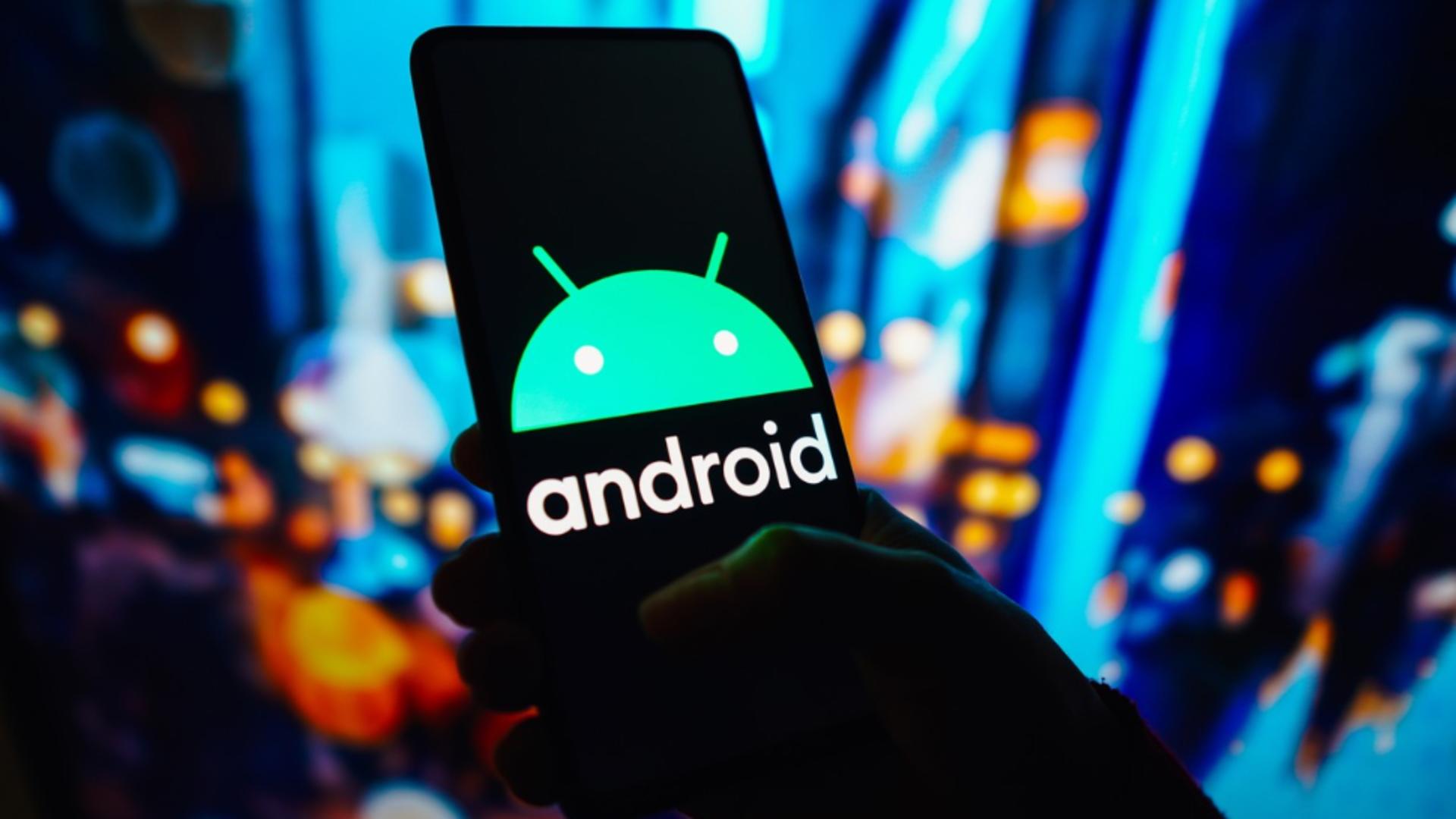 Alertă de securitate: telefoanele cu Android din România au fost COMPROMISE / Foto: Profi Media