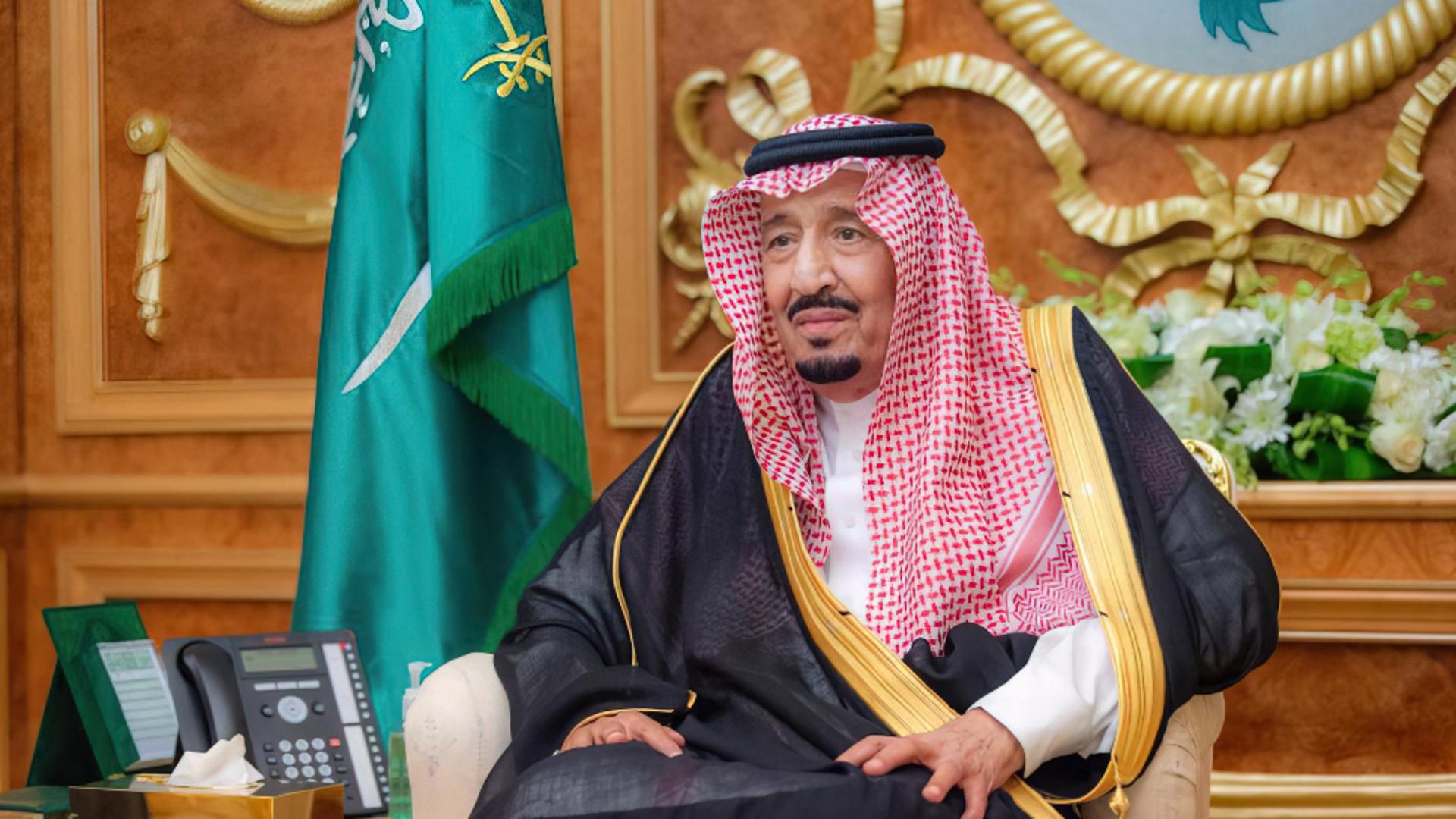 Prinţul Abdelaziz ben Salmane, ministrul saudit al Energiei / Foto: Profi Media