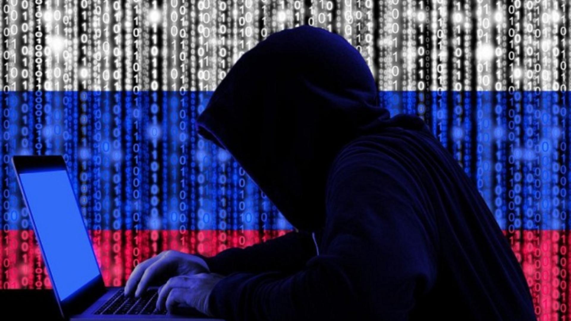 RUSIA amenință sistemul de sateliți al Europei - Avertismentul Londrei despre atacul cibernetic ce ar aduce HAOSUL