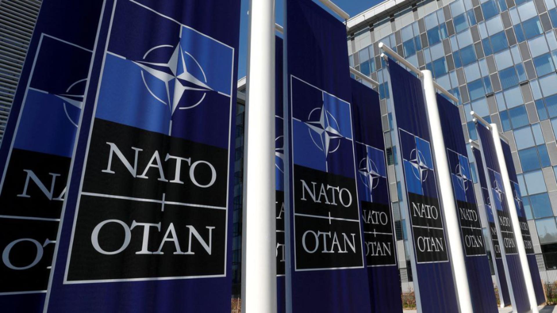 NATO/ Foto: Twitter NEXTA 