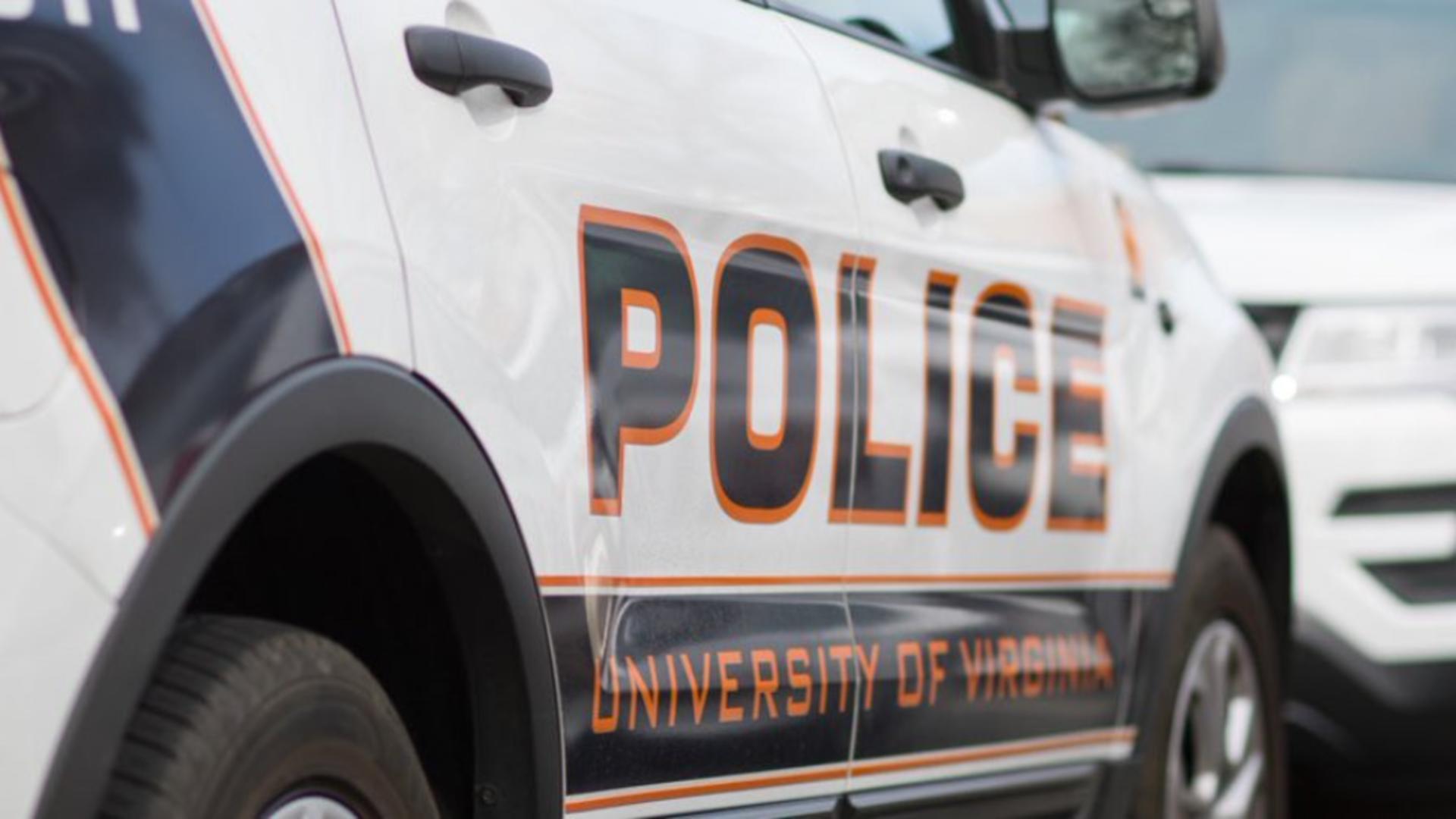 Serviciul de Poliție al Universității din Virginia/ Foto: Twitter