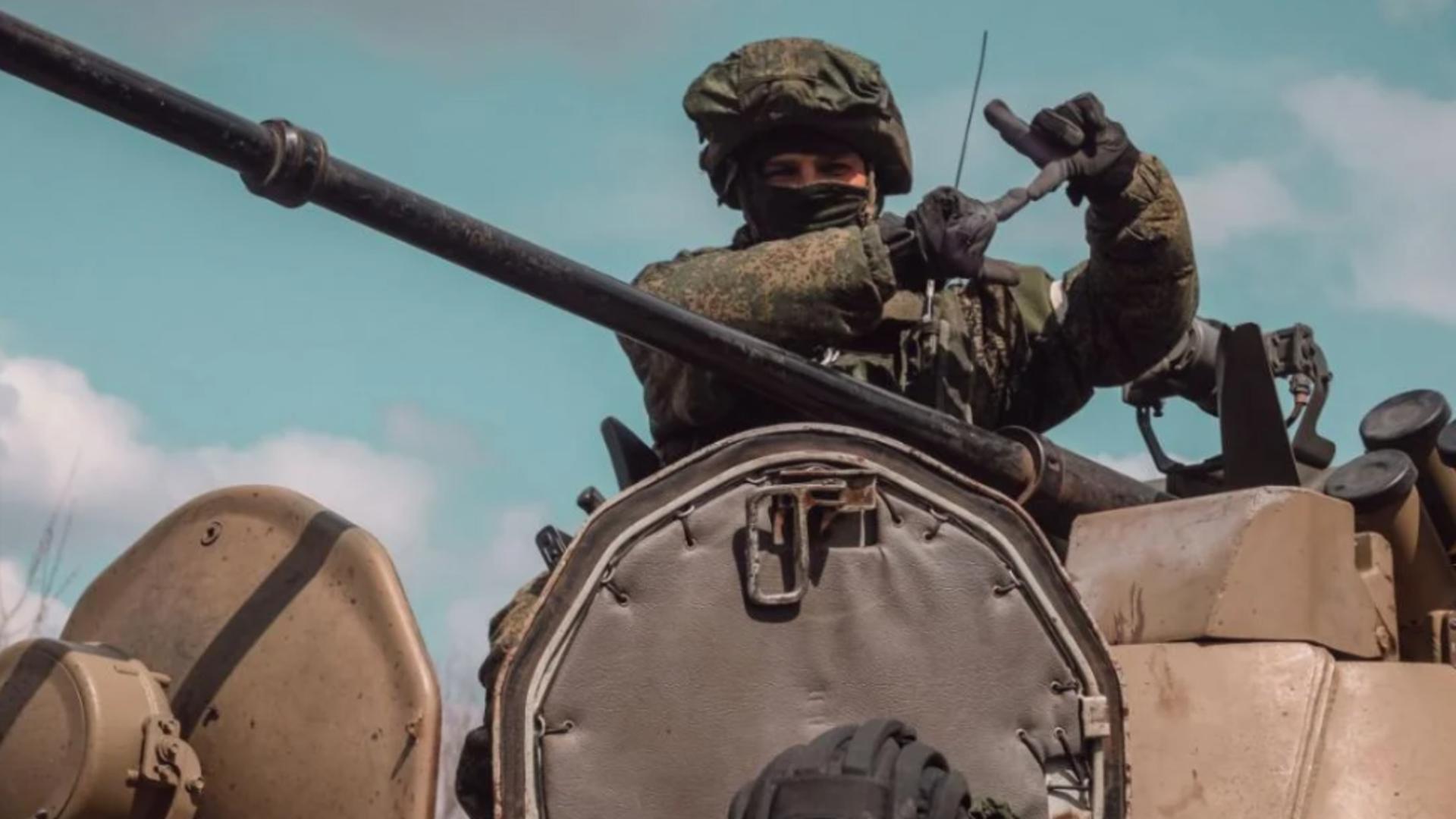 Lovitură de teatru în războiul din Ucraina: Rusia își retrage trupele din Herson - ȘOIGU, anunț urgent