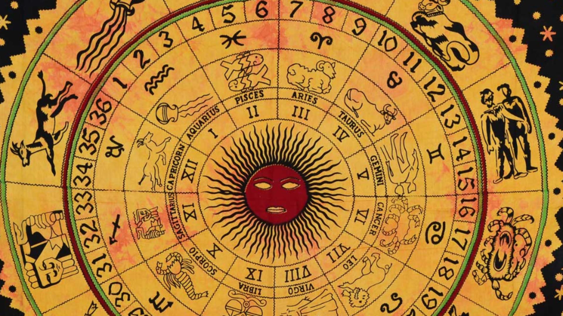 Zodiacul indian. Cum să afli tot ce nu știi despre tine - Prezentul pe care-l alegi din cele 36 de semne