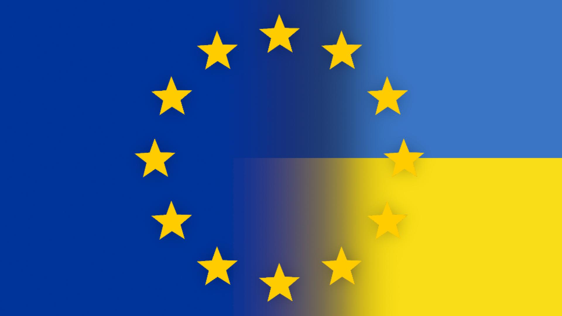 Sumă uriașă pentru Ucraina: Bruxelles alocă un miliard de euro pentru Coridoarele Solidarității UE - Acord semnat și de România