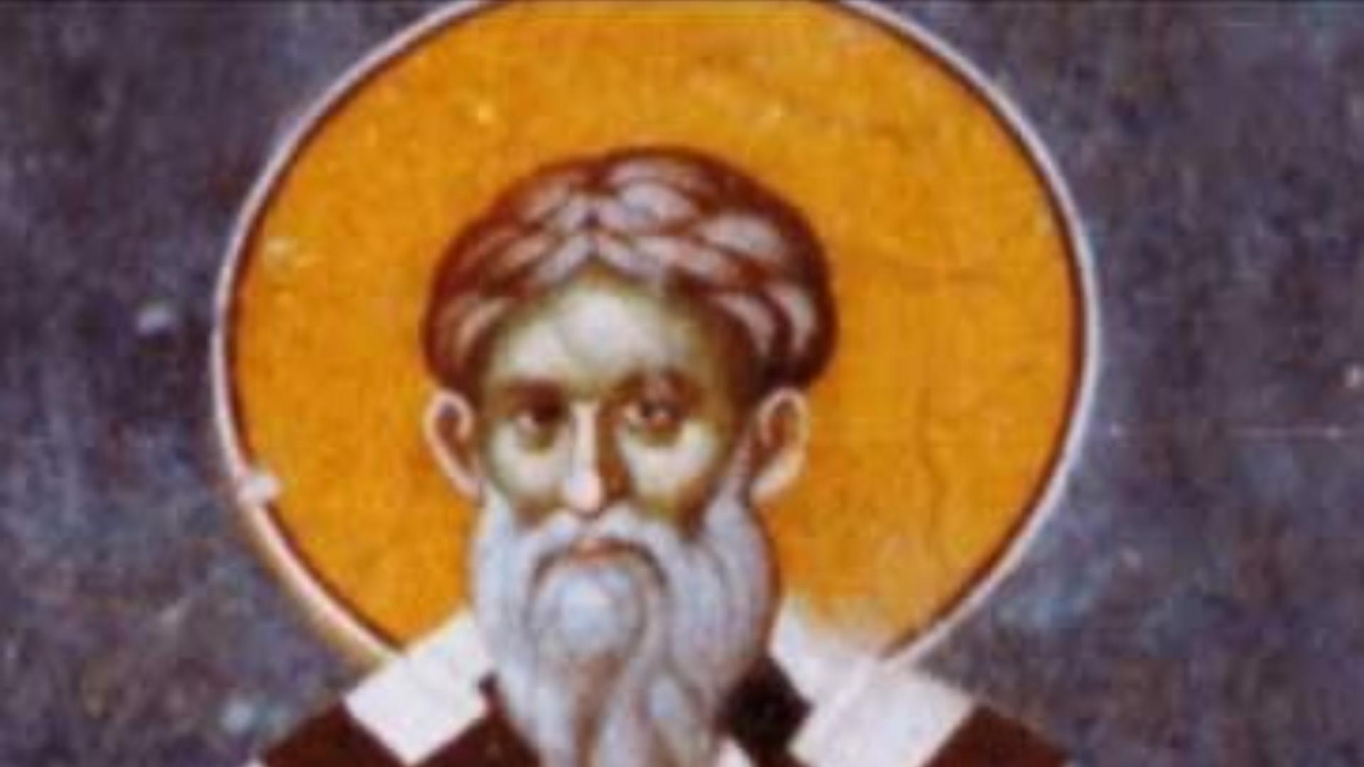 Pavel I al Constantinopolului