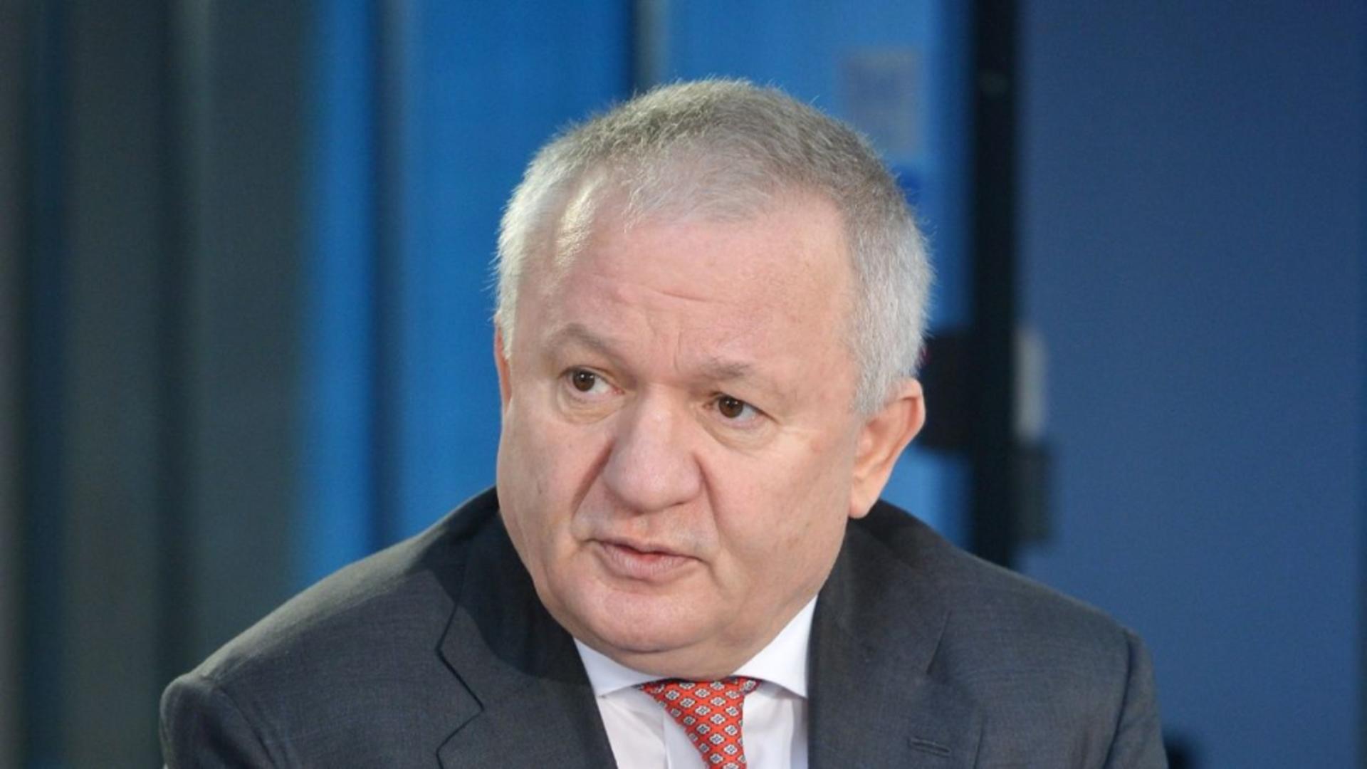 Adrian Porumboiu s-a plâns în repetate rânduri de corupția din județul Vaslui 