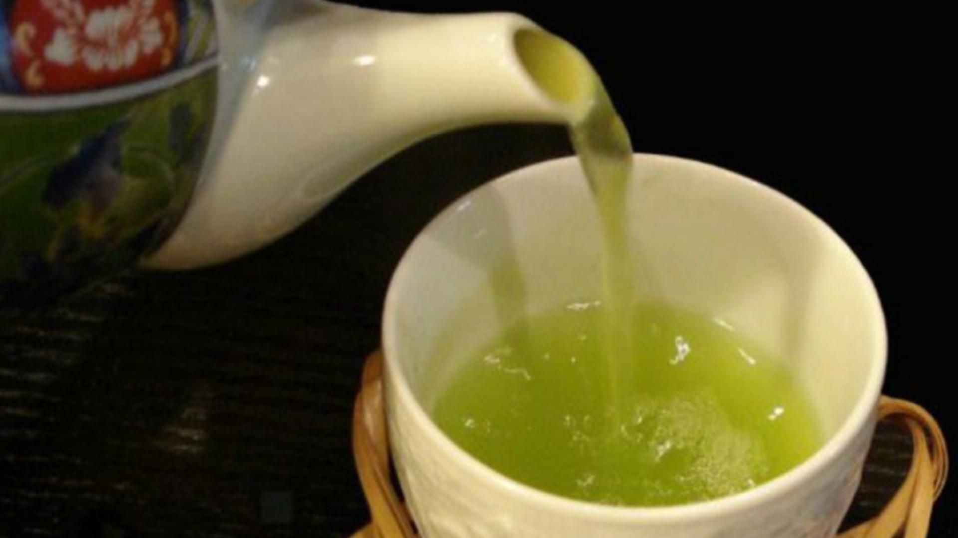 Ceaiul de pătrunjel vă scapă de kilogramele nedorite în 3 zile – Îmbunătățește digestia și ajută la eliminarea excesului de apă