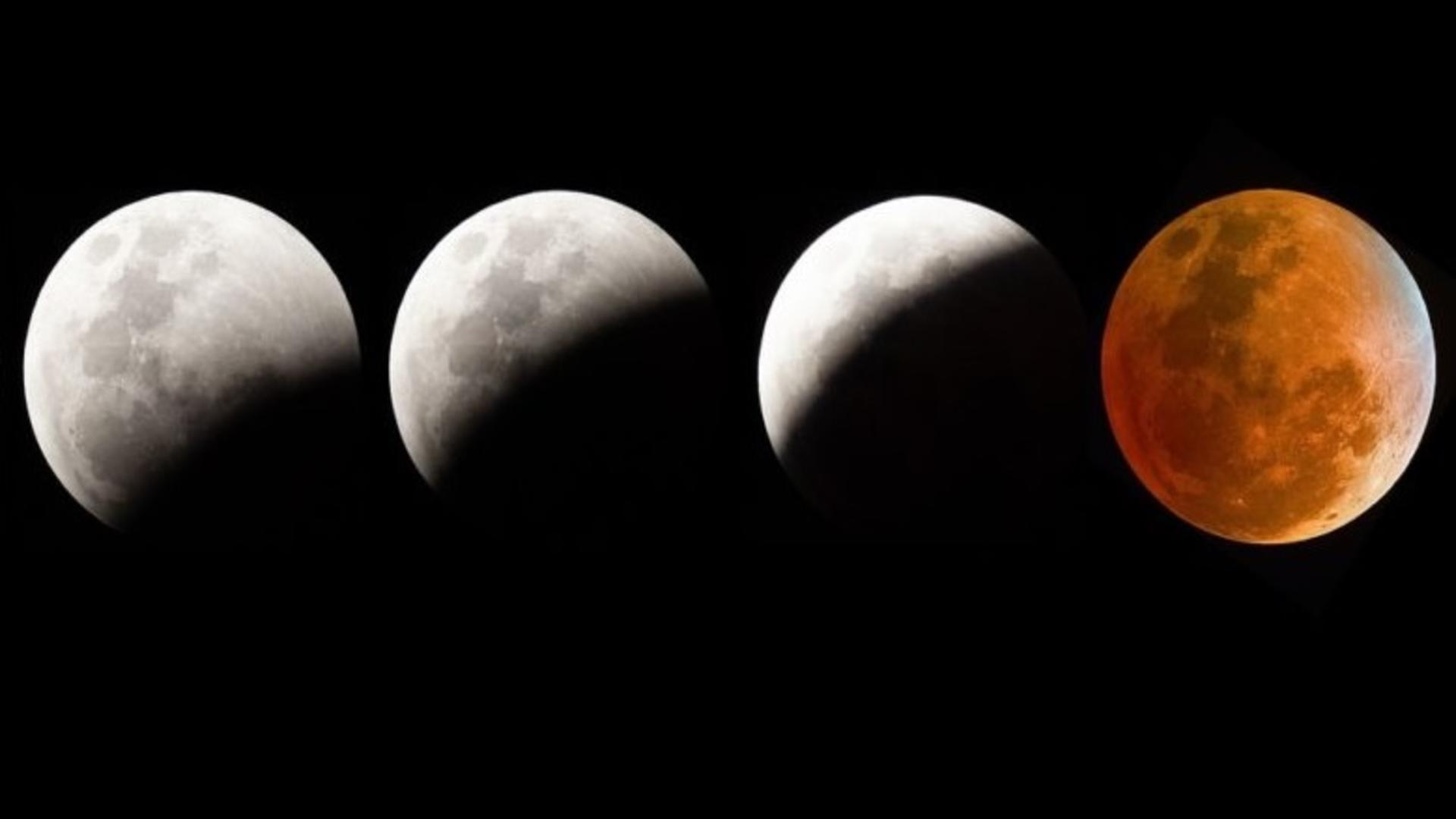 Eclipsă totală de Lună, 8 noiembrie