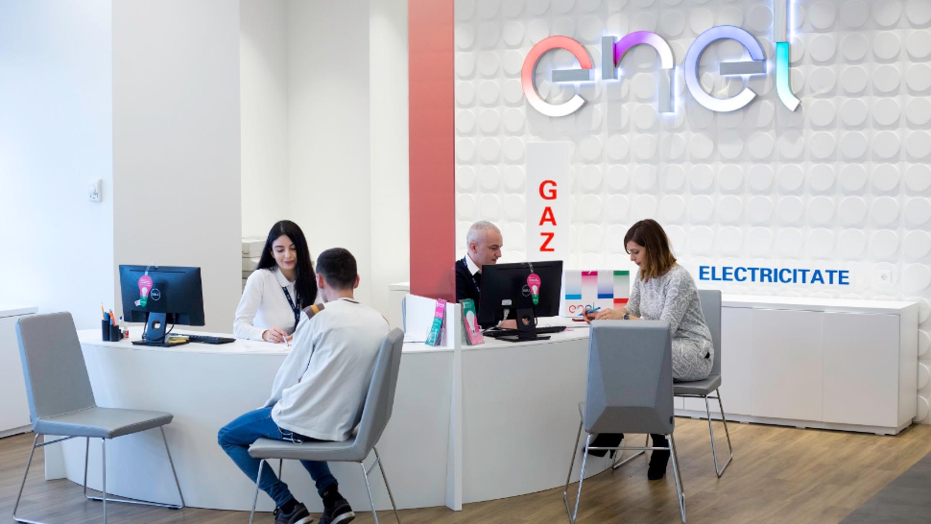 Mesajul Enel pentru clienți, la o zi după ce a anunțat că pleacă din România - Ce se întâmplă cu milioanele de contracte