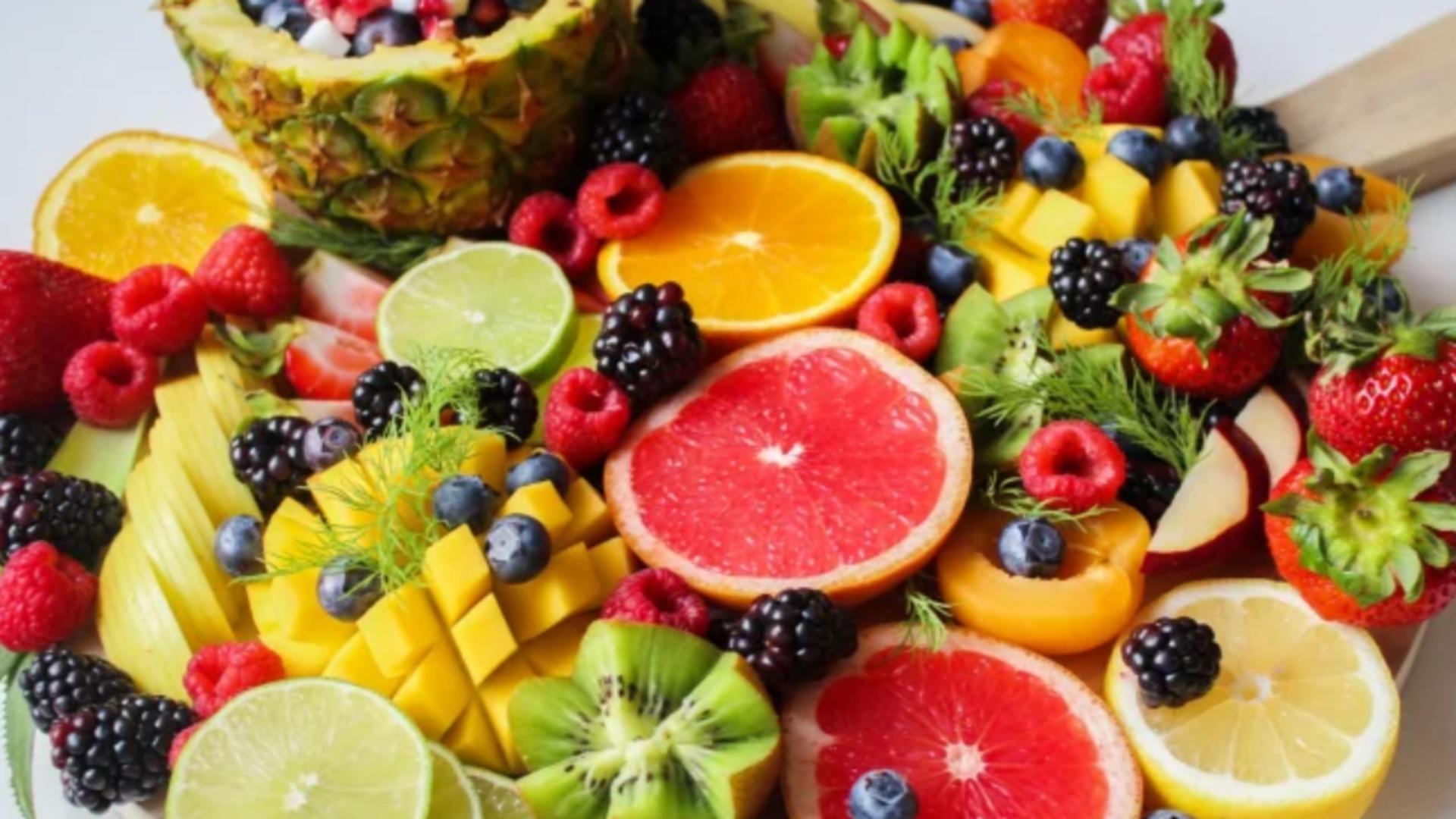 Vrei să scapi de kilogramele în plus? Ce fructe nu trebuie să mânânci sub nicio formă - Secretul pe care nu-l dezvăluie nutriționiștii