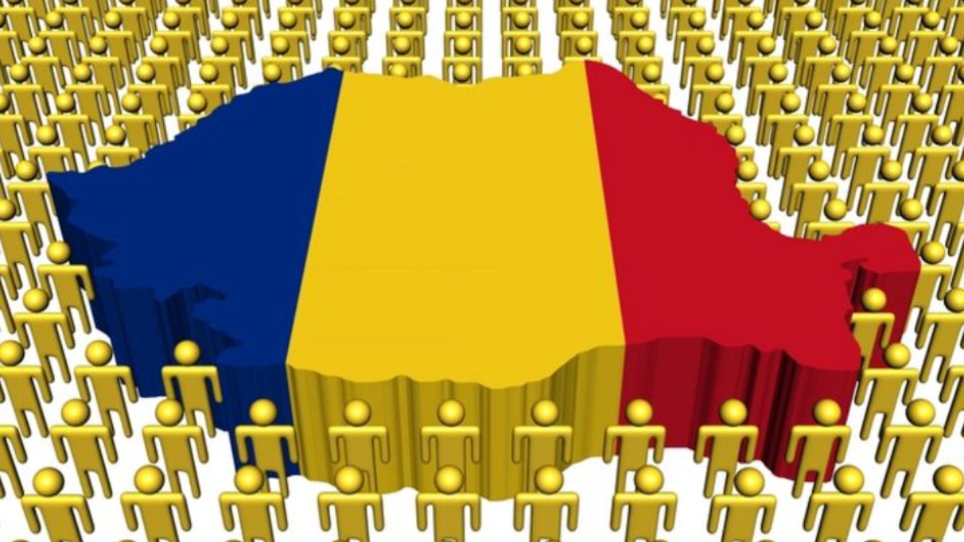Reforma teritorială din România a început: Consorții administrative cerute de PNRR - Ce prevede Legea ce va fi promulgată de Iohannis
