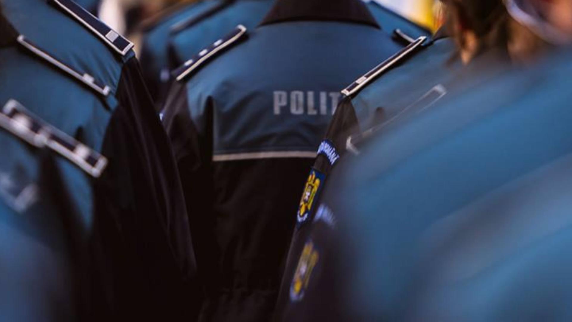 Fostul șef al Poliției Române vrea bonusuri pentru polițistii care contribuie contribuie la mari capturi de droguri