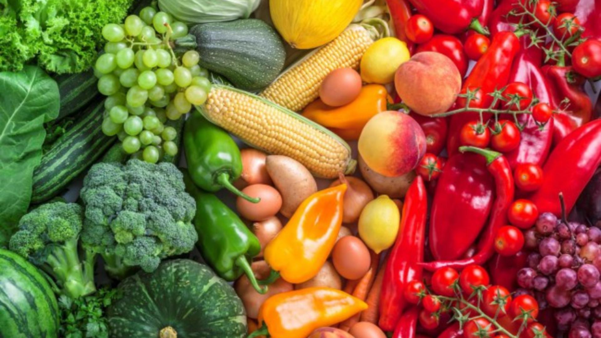 Cum gătești legumele pentru un plus de efect antiinflamator