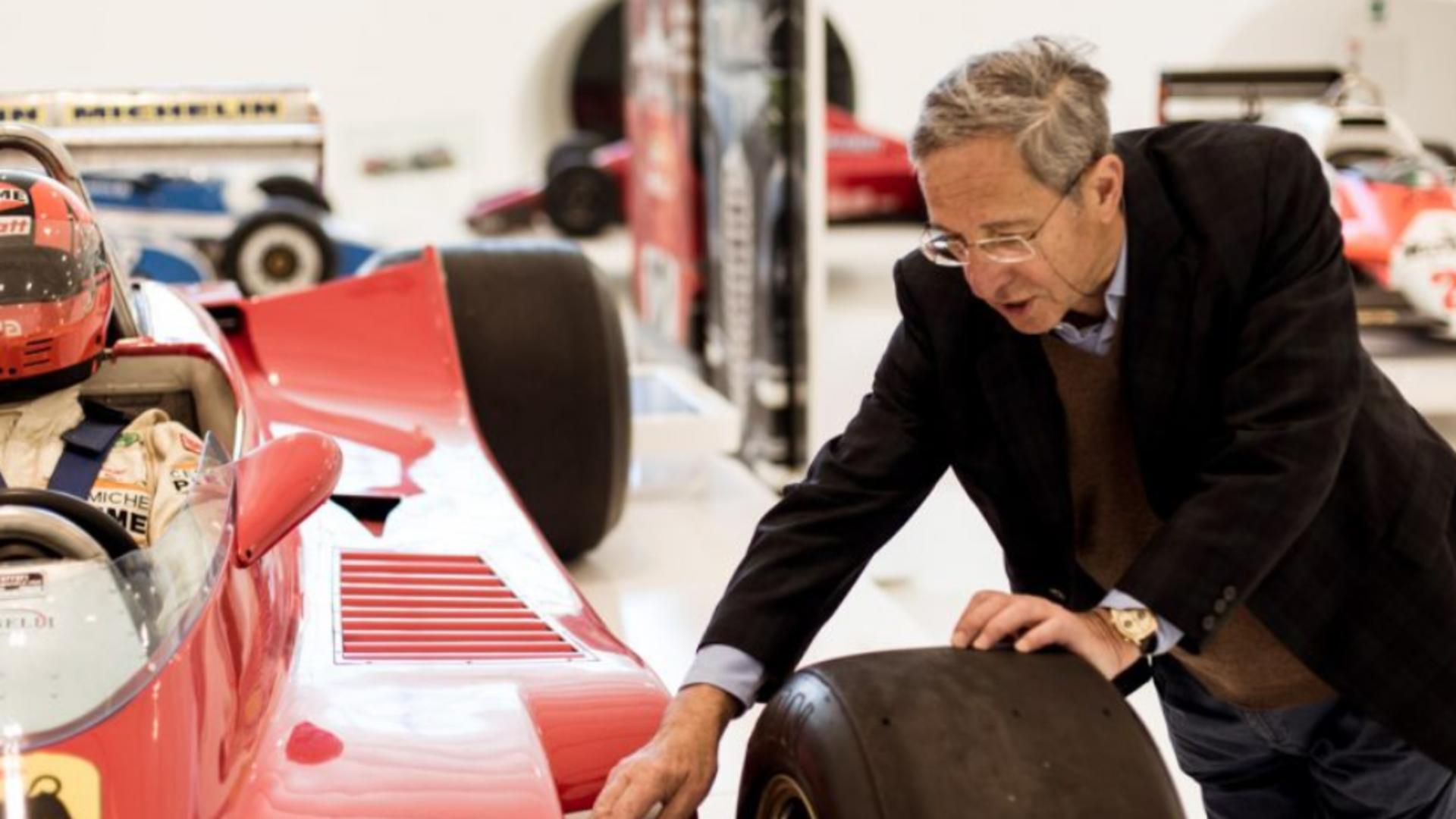 DOLIU în Formula 1: A murit inovatorul mașinilor Ferrari - Sub conducerea sa, s-au câștigat șapte titluri