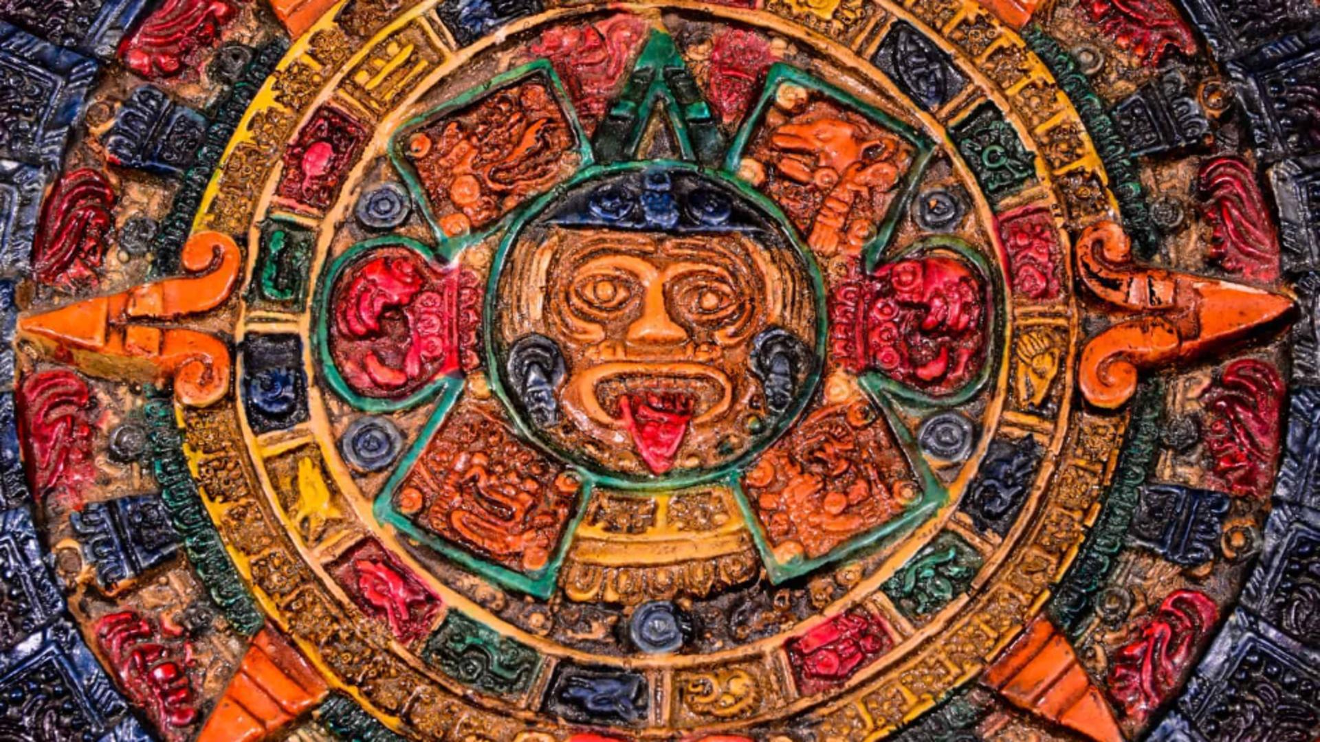 Ce putere magică ai - Secretele fiecărei zodii din Horoscopul mayaș: Topul oamenilor speciali