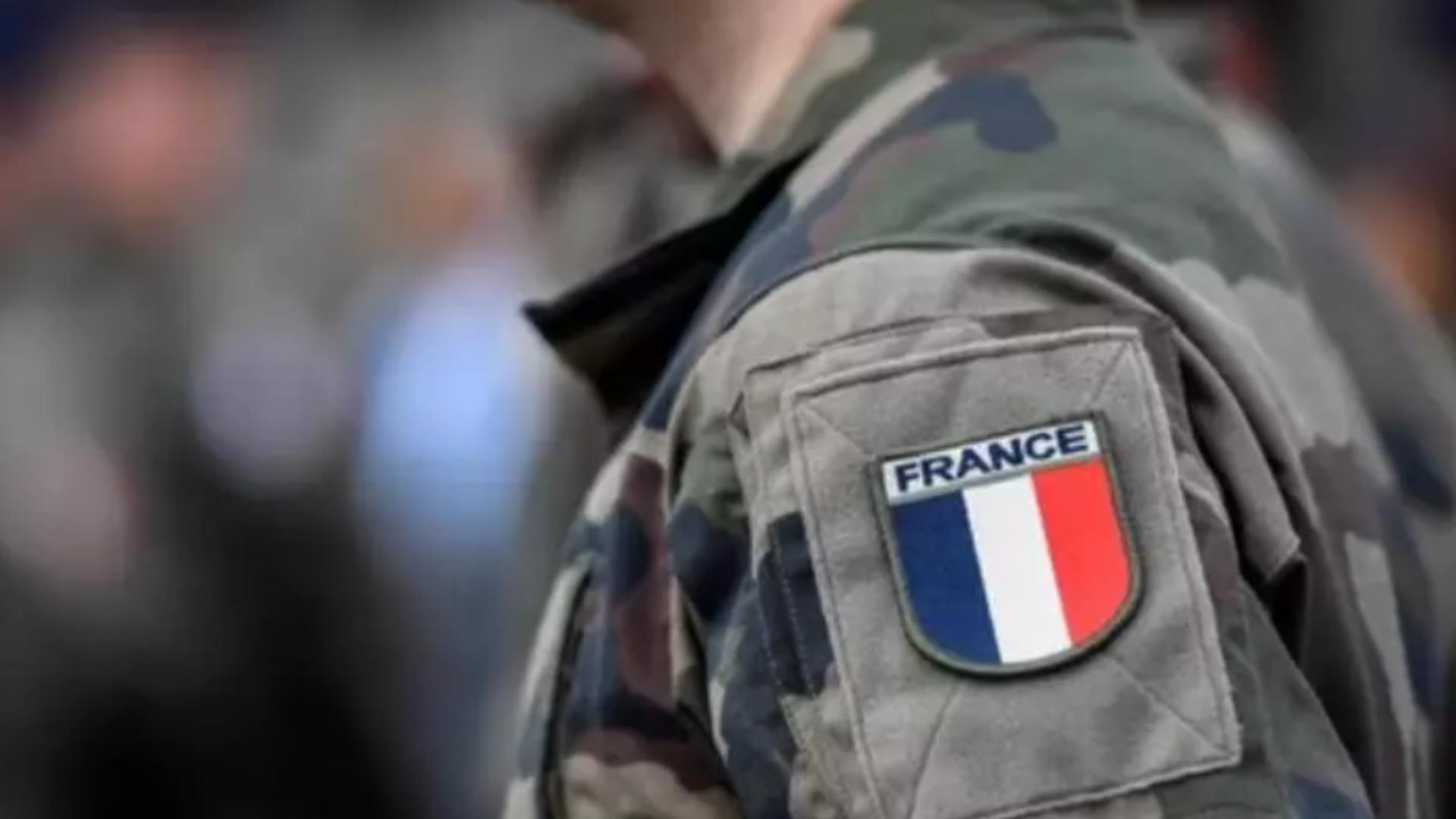 Moartea misterioasă a militarului francez, încurcată de neputința INML - Ancheta procurorilor români, blocată din cauza unor reactivi
