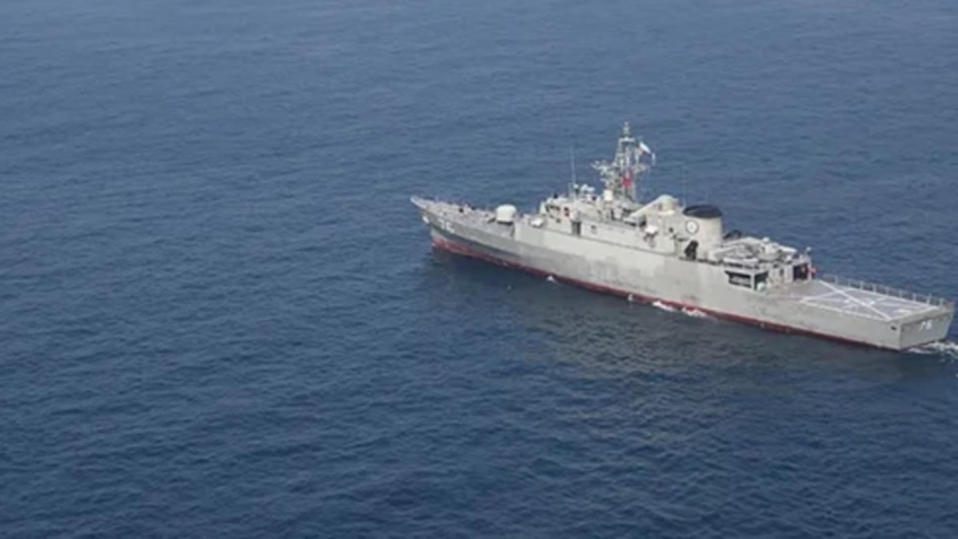 Kievul sună alarma - au văzut pe radar ce pregătesc ruşii: 12 nave încărcate cu rachete, în Marea Neagră / Foto: Arhivă