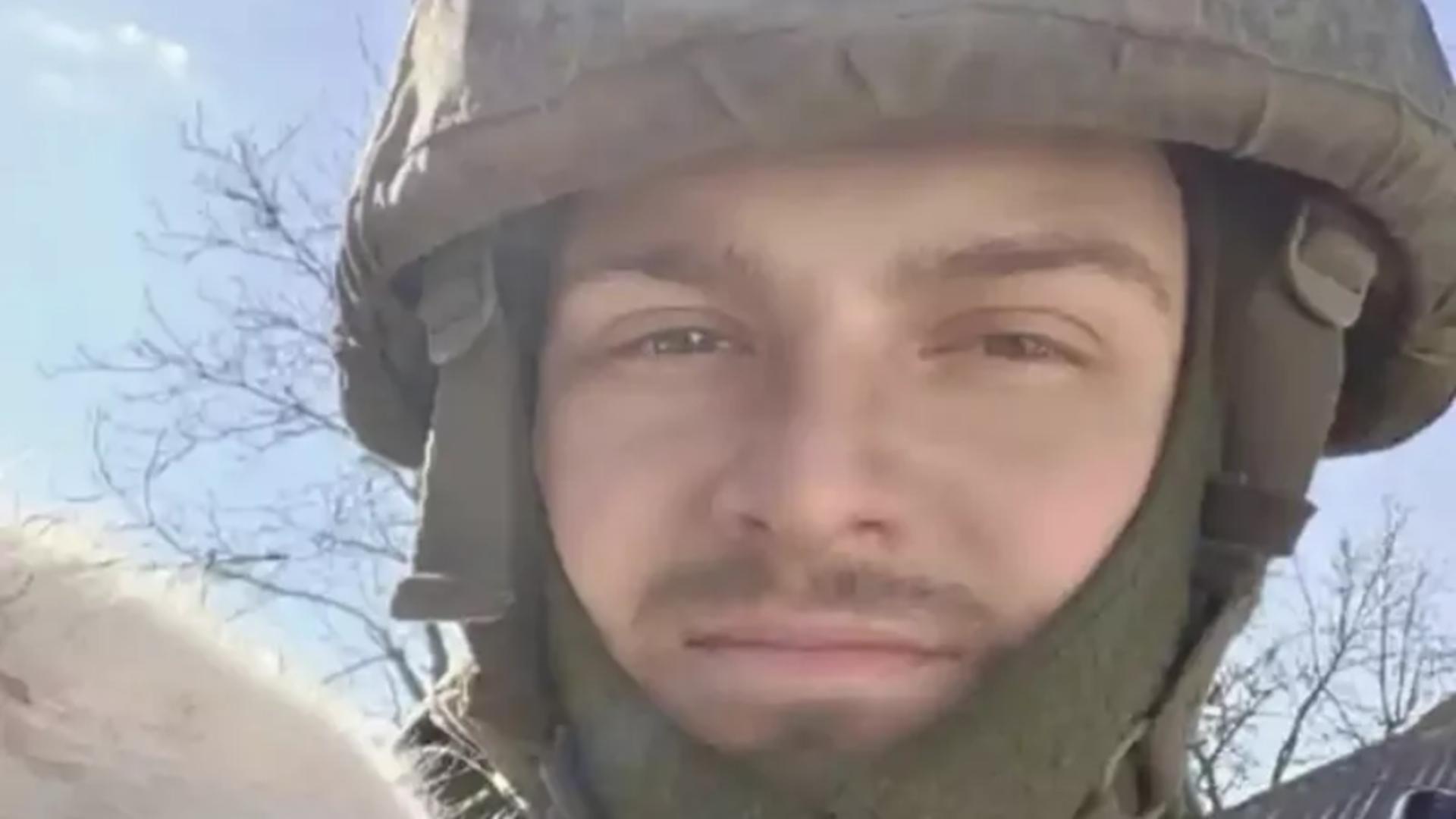 Un soldat rus denunță războiul „criminal” din Ucraina și este dispus să dea declarații - A făcut parte din brigada acuzată de atrocitățile din Bucha