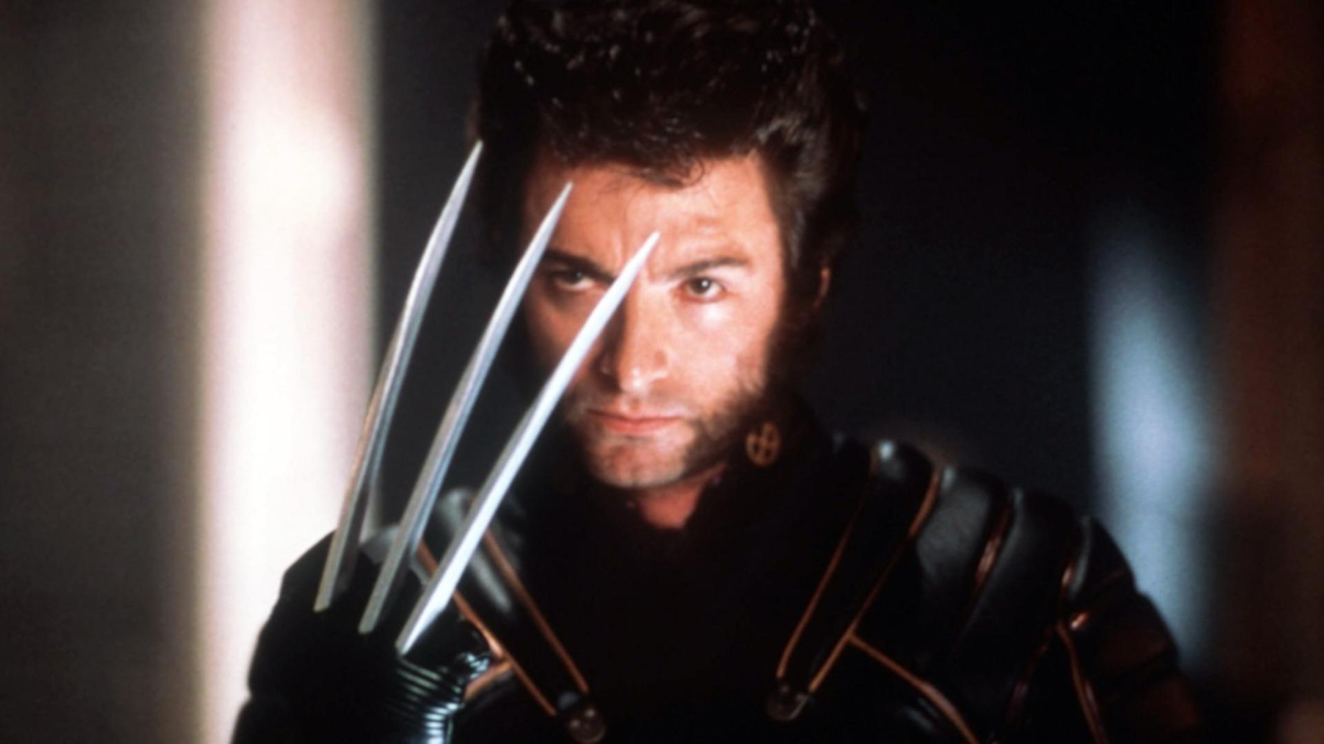 Hugh Jackman/Wolverine (Profimedia)
