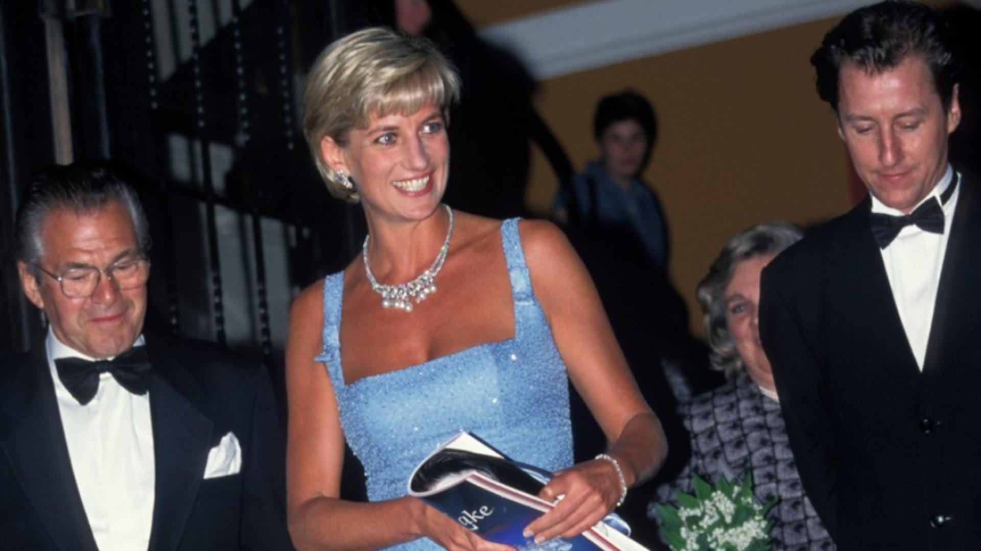 Diana, Princess of Wales (Profimedia)